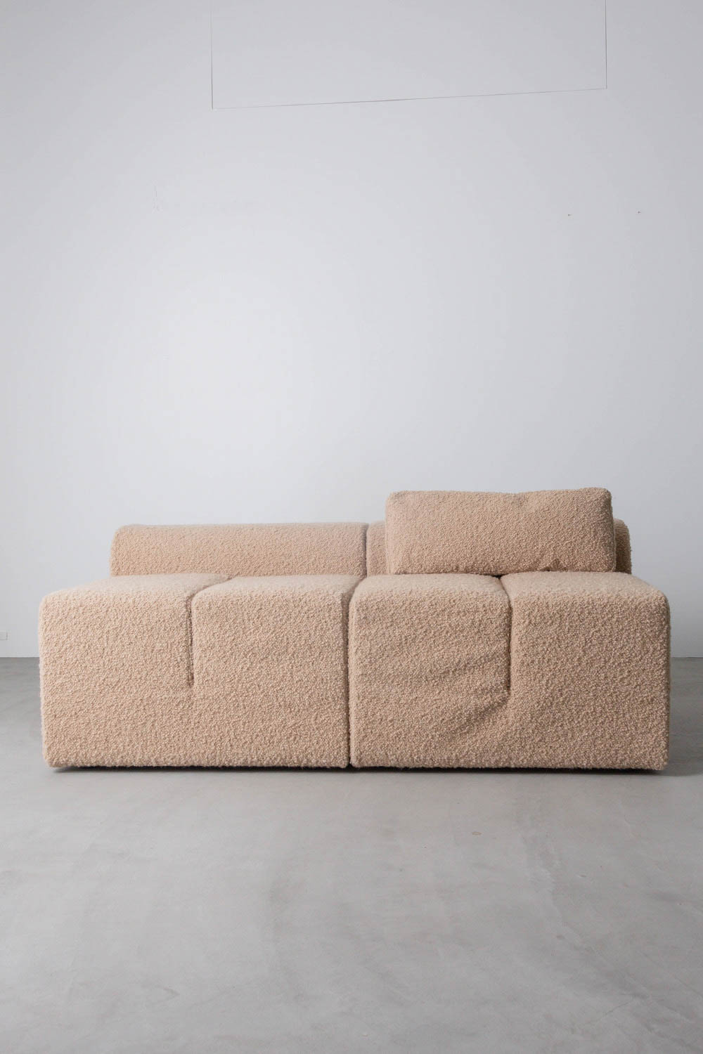IPERCUBO Armchair,De Pas & D'Urbino & Lomazzi,デ・パス &ドゥルビーノ & ロマッツィ,清澄白河,Antique,Vintage,Interior Design,topso,stoop,sofa,chair,Driede,アンティーク,ビンテージ,ヴィンテージ,家具,雑貨,インテリア,店舗什器,設計,インテリアデザイン,内装,什器,店舗設計,ギャラリー,デザイナーズ家具,ショールーム,椅子,ドリアデ