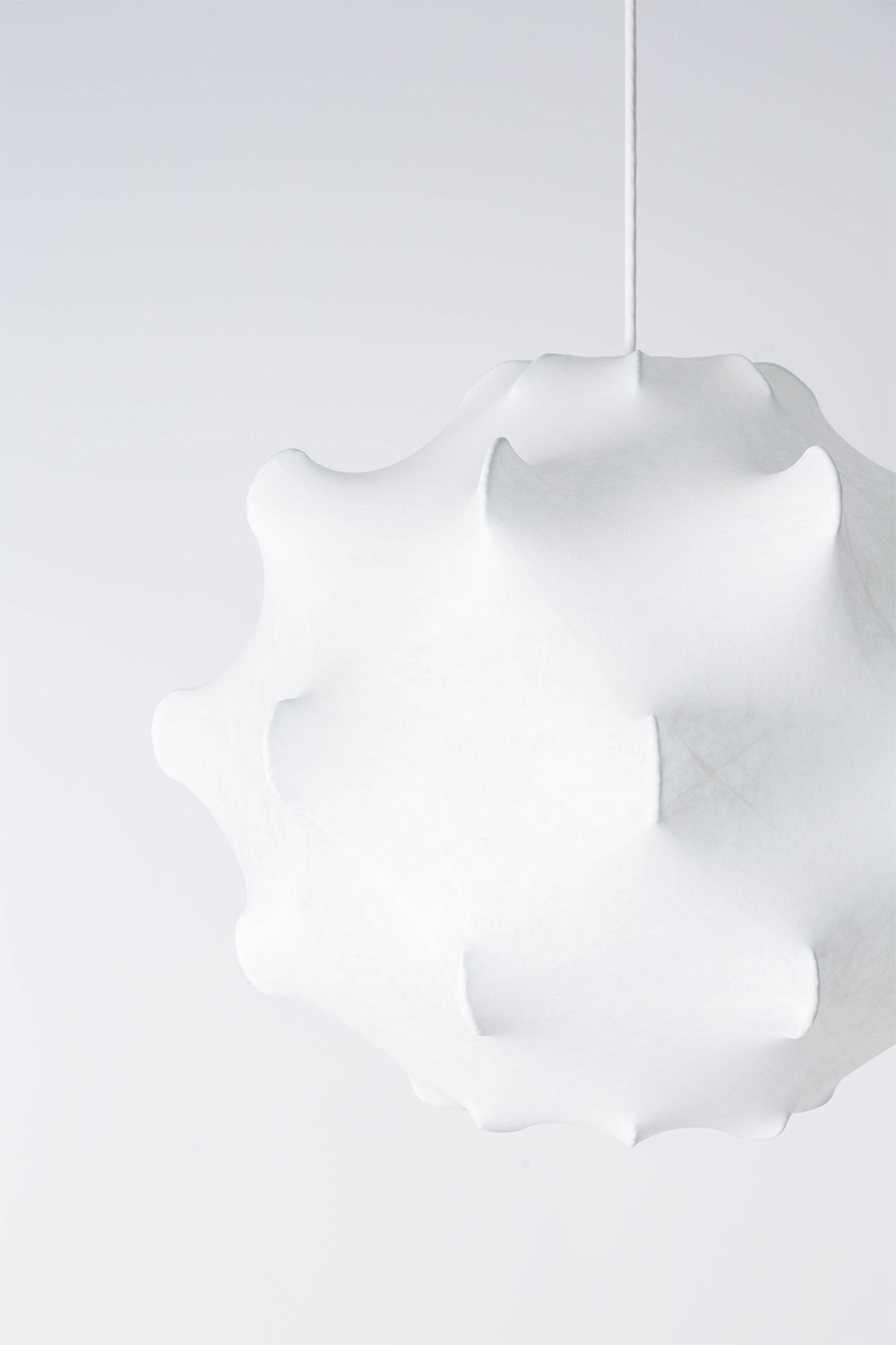 TARAXACUM S1 Suspension Lamp,Achille & Pier Giacomo Castiglioni,アキッレ&ピエル・ジャコモ・カスティリオーニ,清澄白河,Antique,Vintage,Interior Design,topso,stoop,Light,flos,アンティーク,ビンテージ,ヴィンテージ,家具,雑貨,インテリア,店舗什器,設計,インテリアデザイン,内装,什器,店舗設計,ギャラリー,デザイナーズ家具,ショールーム,照明,フロス