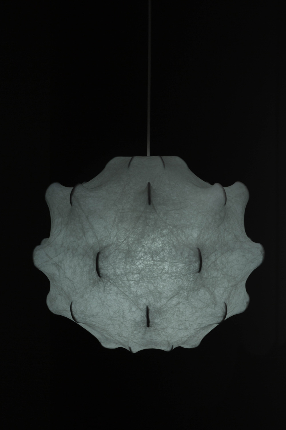 TARAXACUM S1 Suspension Lamp,Achille & Pier Giacomo Castiglioni,アキッレ&ピエル・ジャコモ・カスティリオーニ,清澄白河,Antique,Vintage,Interior Design,topso,stoop,Light,flos,アンティーク,ビンテージ,ヴィンテージ,家具,雑貨,インテリア,店舗什器,設計,インテリアデザイン,内装,什器,店舗設計,ギャラリー,デザイナーズ家具,ショールーム,照明,フロス