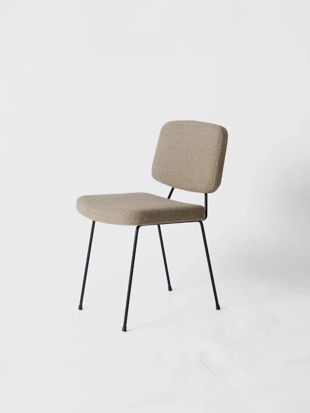 Moulin Chair by Pierre Paulin for Artifort in Teddy 0510&nbsp;Teddy 0510