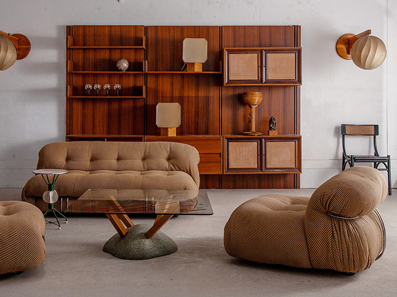 Vintage Collection
