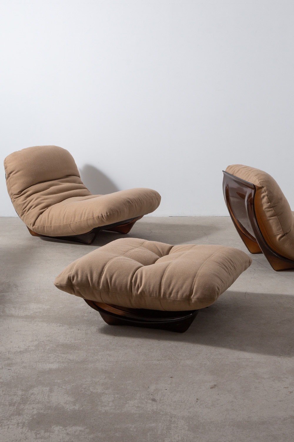 Marsala,Chair,チェア,Michel Ducaroy,ミッシェル・デュカロワ,Ligne Roset,リーン・ロゼ,France,フランス,清澄白河,アンティークショップ,Antique,Vintage,Interior Design,アンティーク,ビンテージ,ヴィンテージ,家具,雑貨,インテリア,店舗什器,設計,インテリアデザイン,内装,什器,店舗設計,ギャラリー