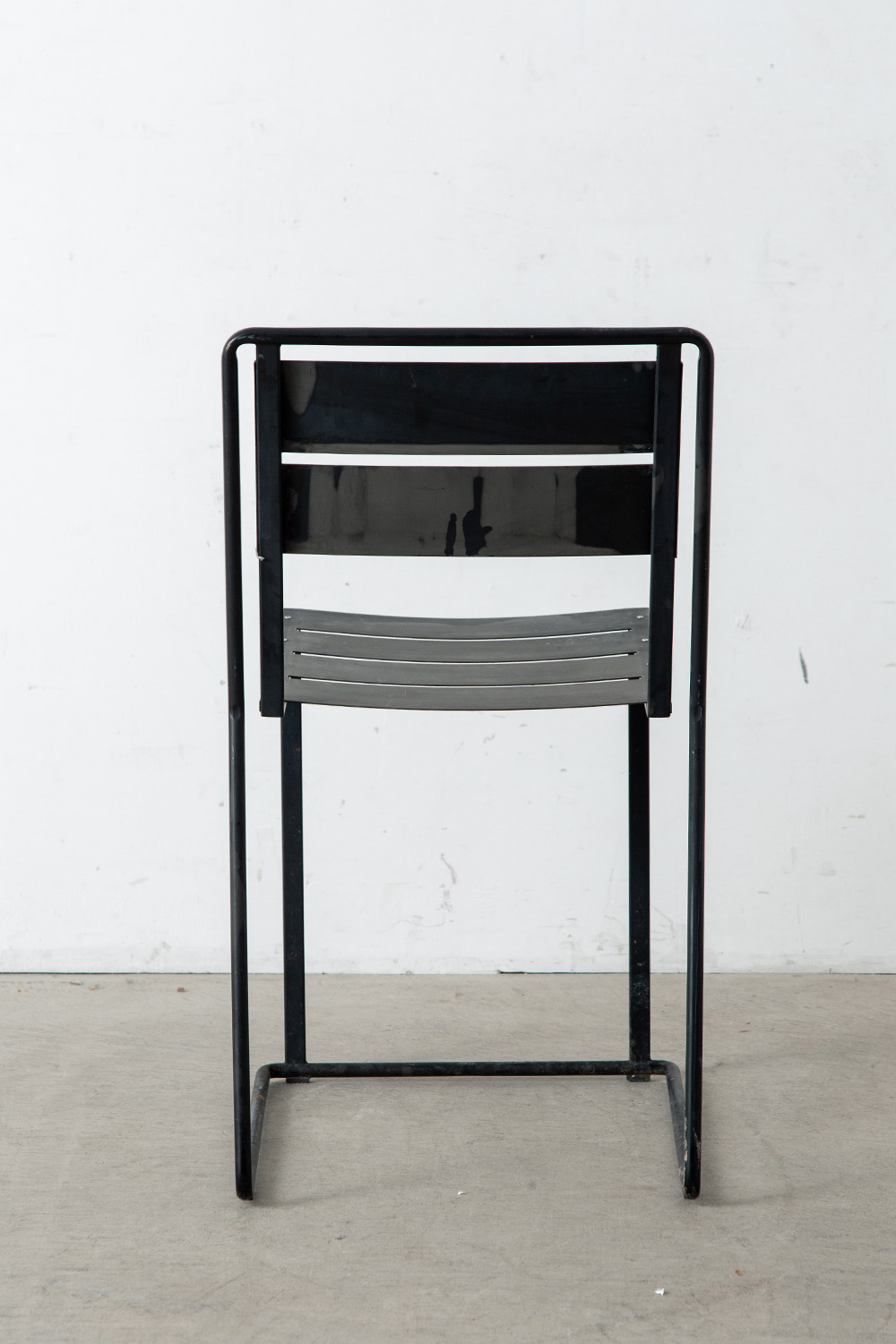 Vintage Chair in Black