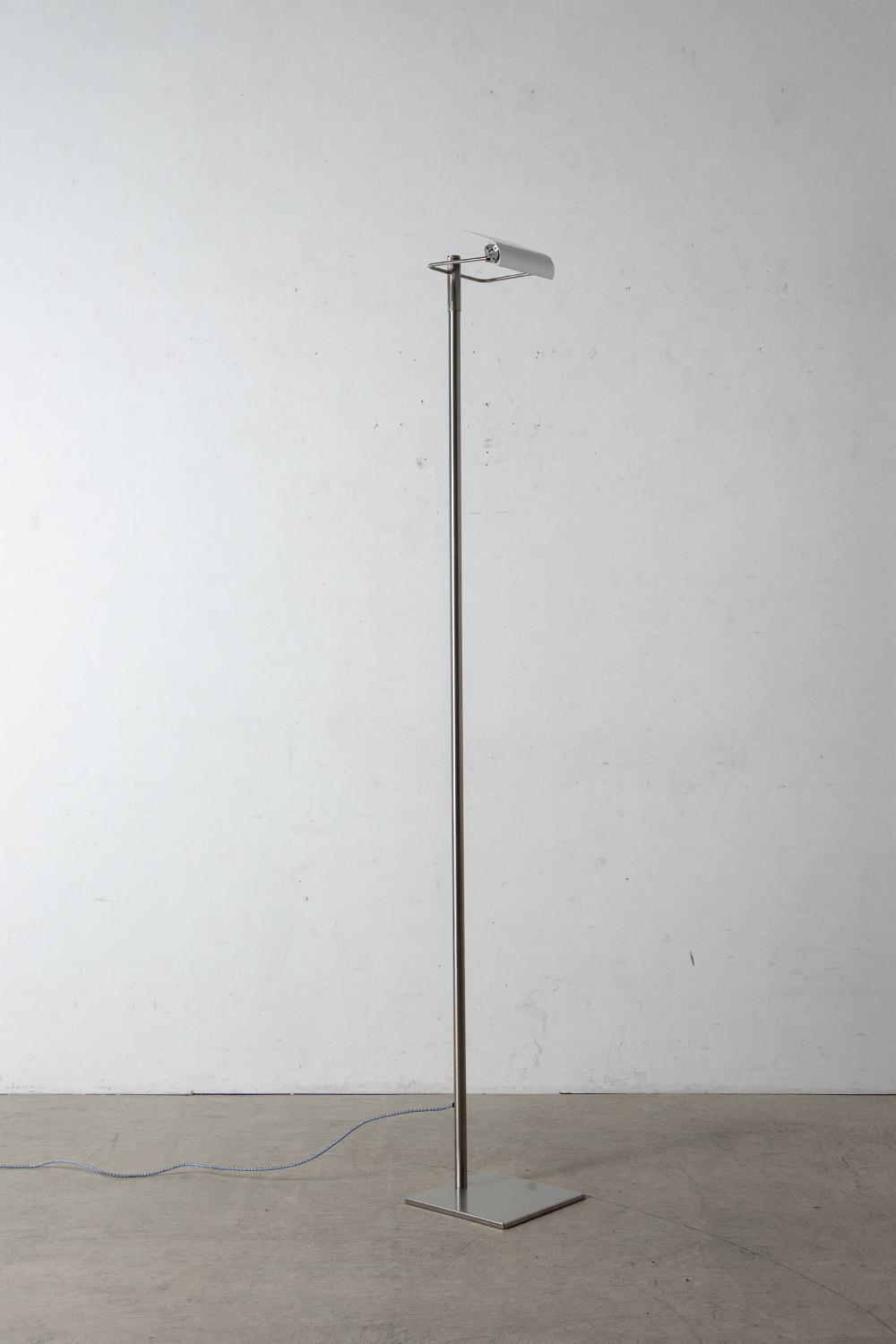 Scintilla Floor Lamp by Livio Castiglioni＆ Piero Castiglioni for FontanaArte