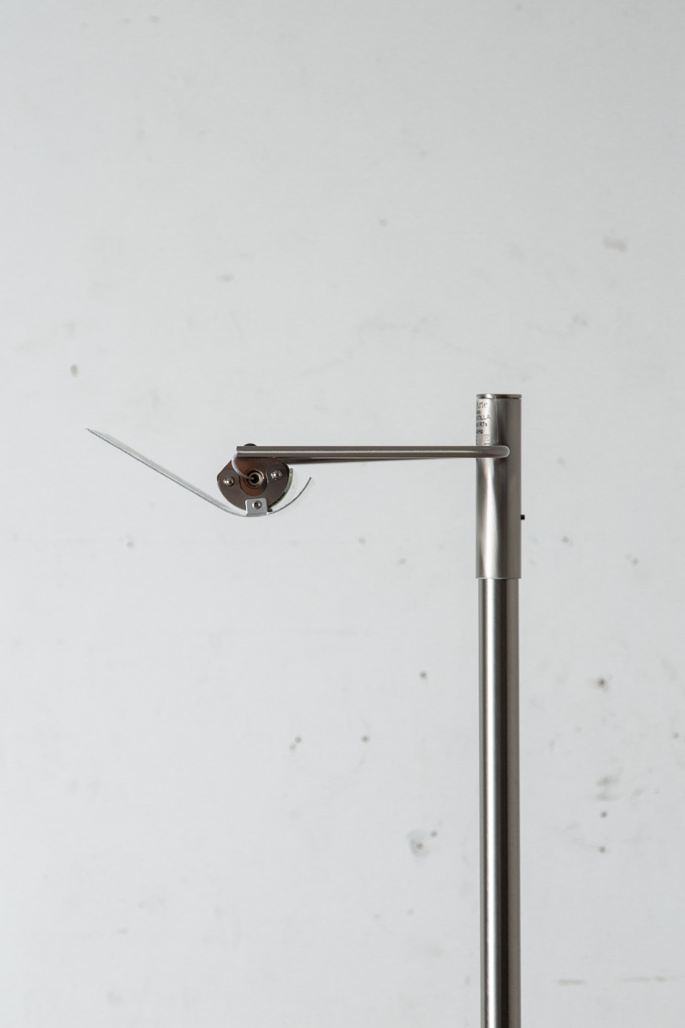Scintilla Floor Lamp by Livio Castiglioni＆ Piero Castiglioni for FontanaArte