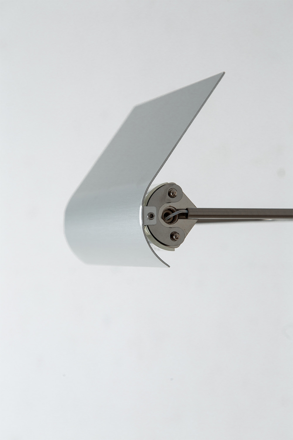 Scintilla Floor Lamp by Livio Castiglioni＆ Piero Castiglioni for FontanaArte