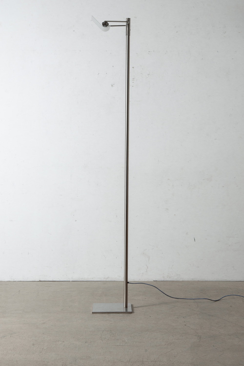 Scintilla Floor Lamp by Livio Castiglioni＆ Piero Castiglioni for FontanaArte