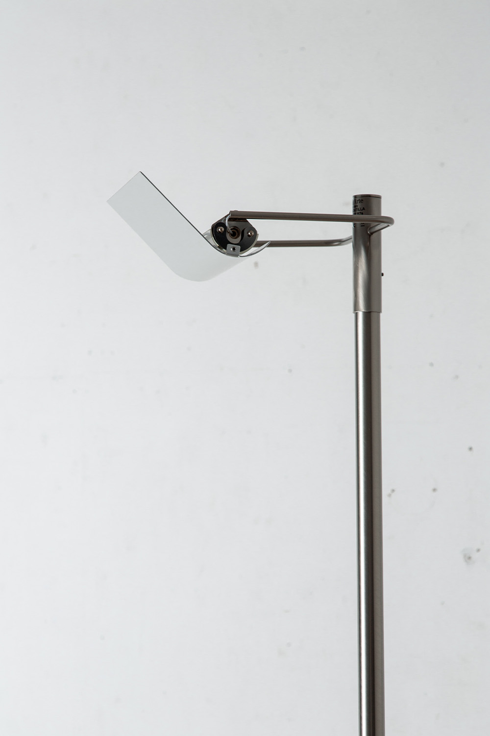 Scintilla Floor Lamp by Livio Castiglioni＆ Piero Castiglioni for FontanaArte