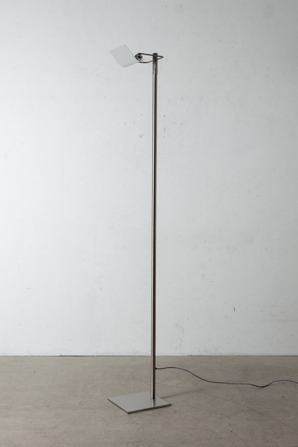 Scintilla Floor Lamp by Livio Castiglioni＆ Piero Castiglioni for FontanaArte