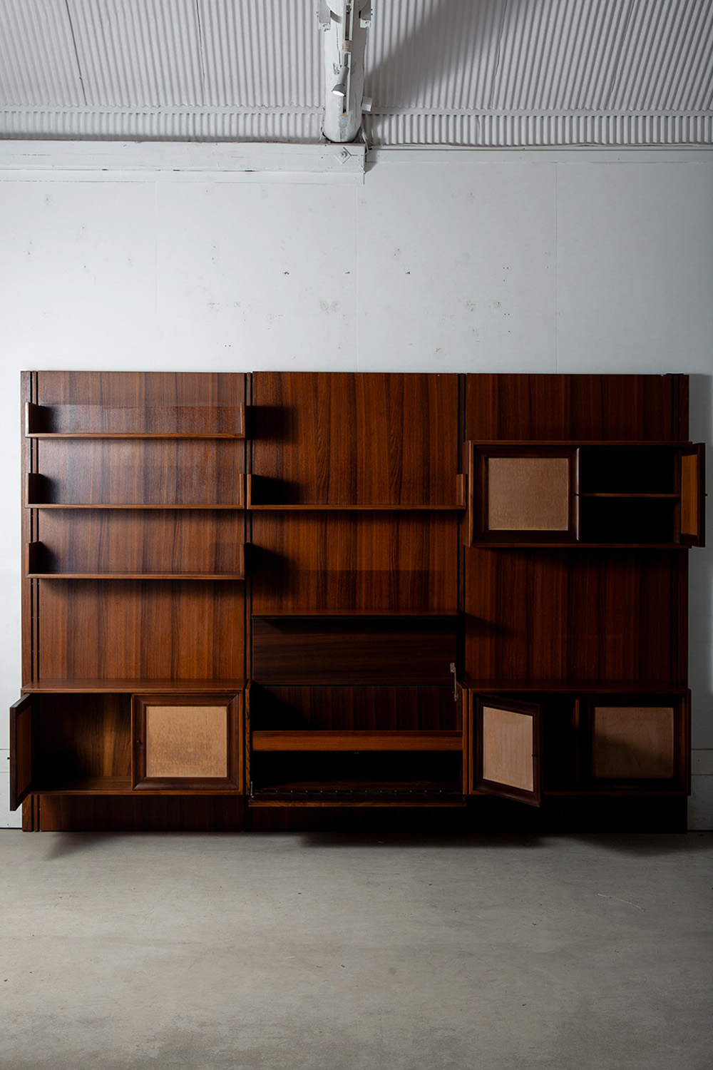 Wall Shelf,ウォールシェルフ,Shelf,シェルフ,module,モジュール,Italy,イタリア,stoop,topso,清澄白河,Antique,Vintage,Interior Design,アンティーク,ビンテージ,ヴィンテージ,家具,雑貨,インテリア,店舗什器,設計,インテリアデザイン,内装,什器,店舗設計,ギャラリー,デザイナーズ家具,ショールーム