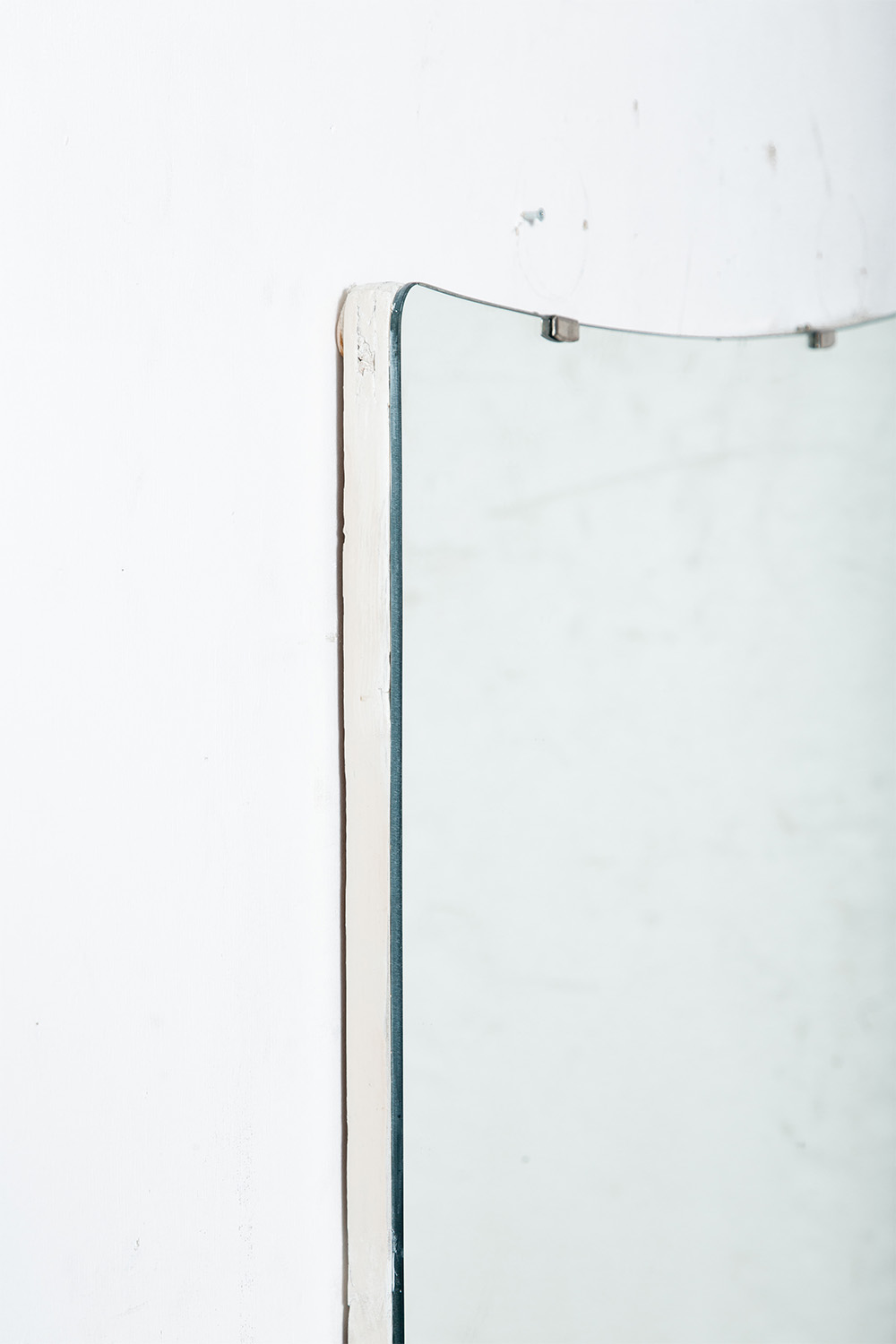 Vintage Wall Mirror