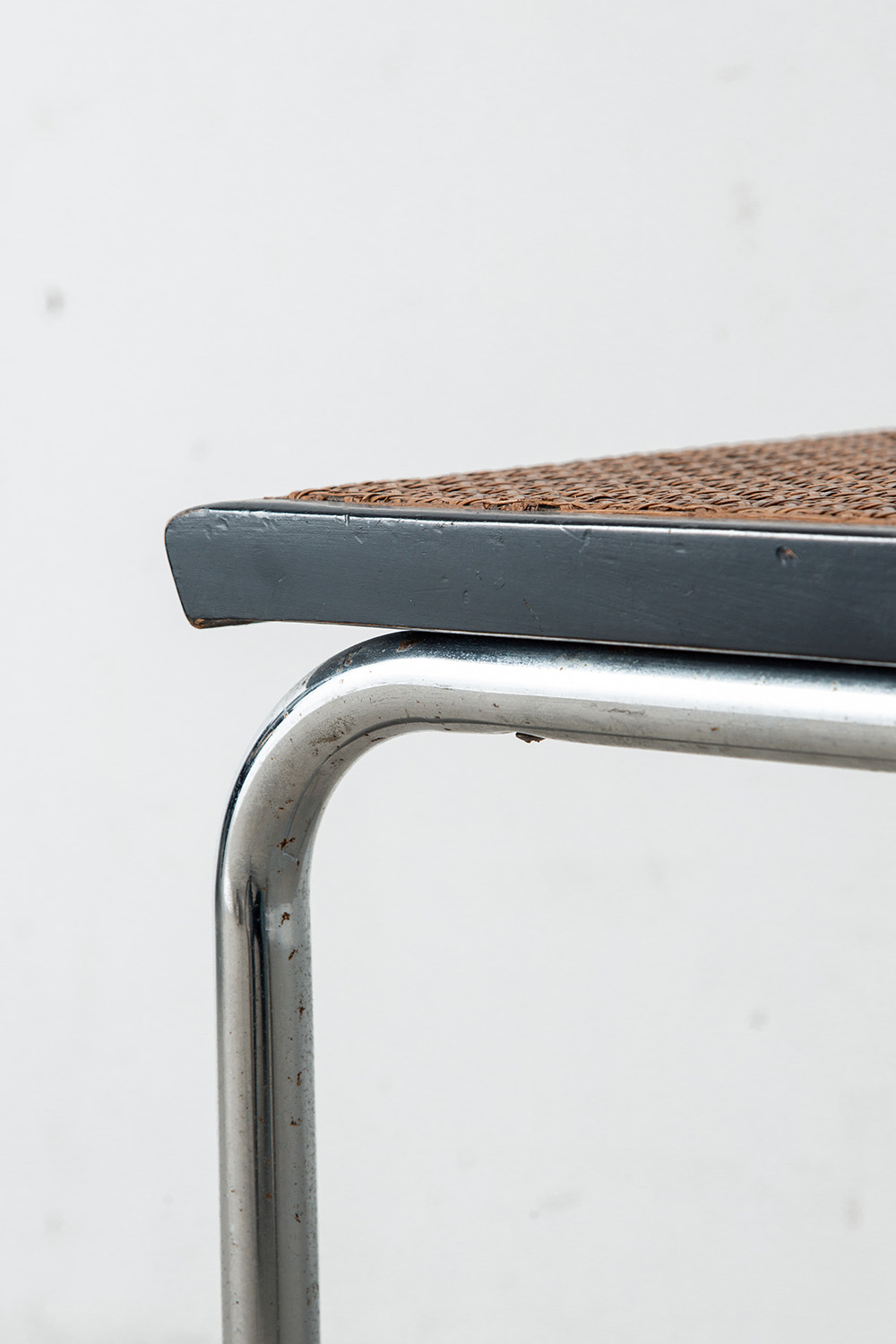 S32 “CESCA CHAIR” by Marcel Breuer for Knoll