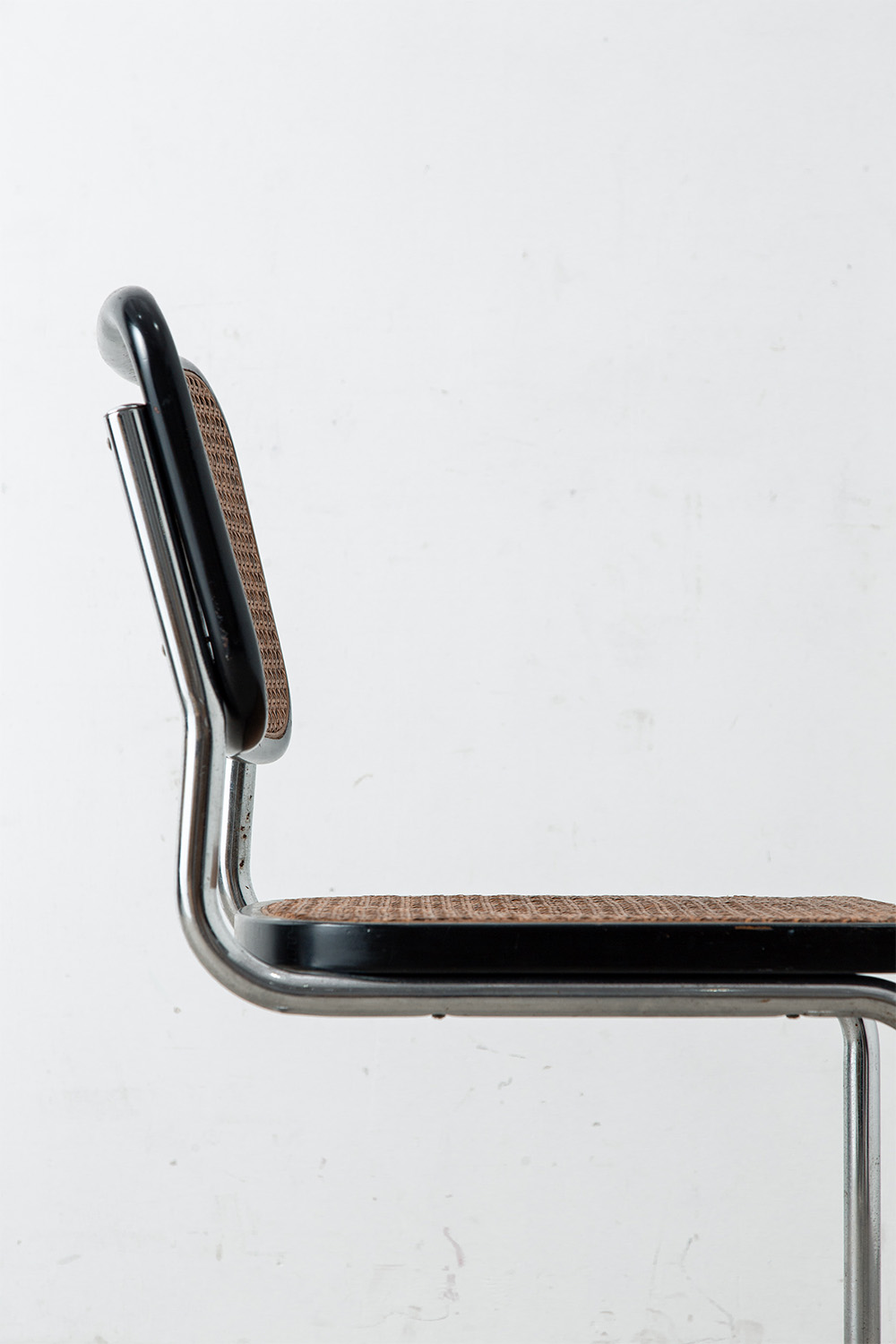 S32 “CESCA CHAIR” by Marcel Breuer for Knoll