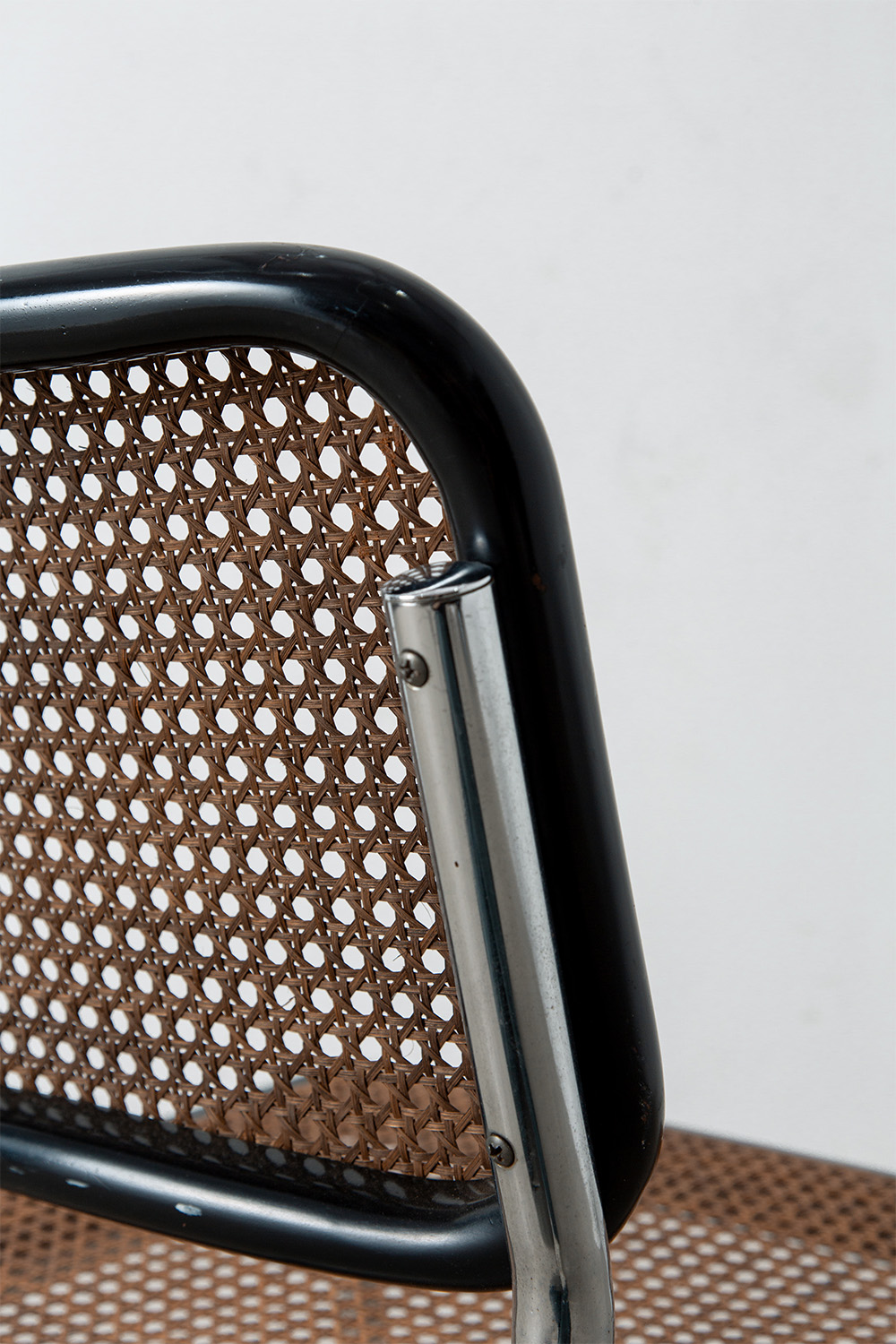 S32 “CESCA CHAIR” by Marcel Breuer for Knoll
