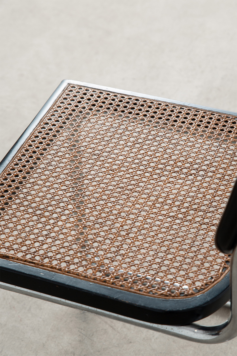 S32 “CESCA CHAIR” by Marcel Breuer for Knoll
