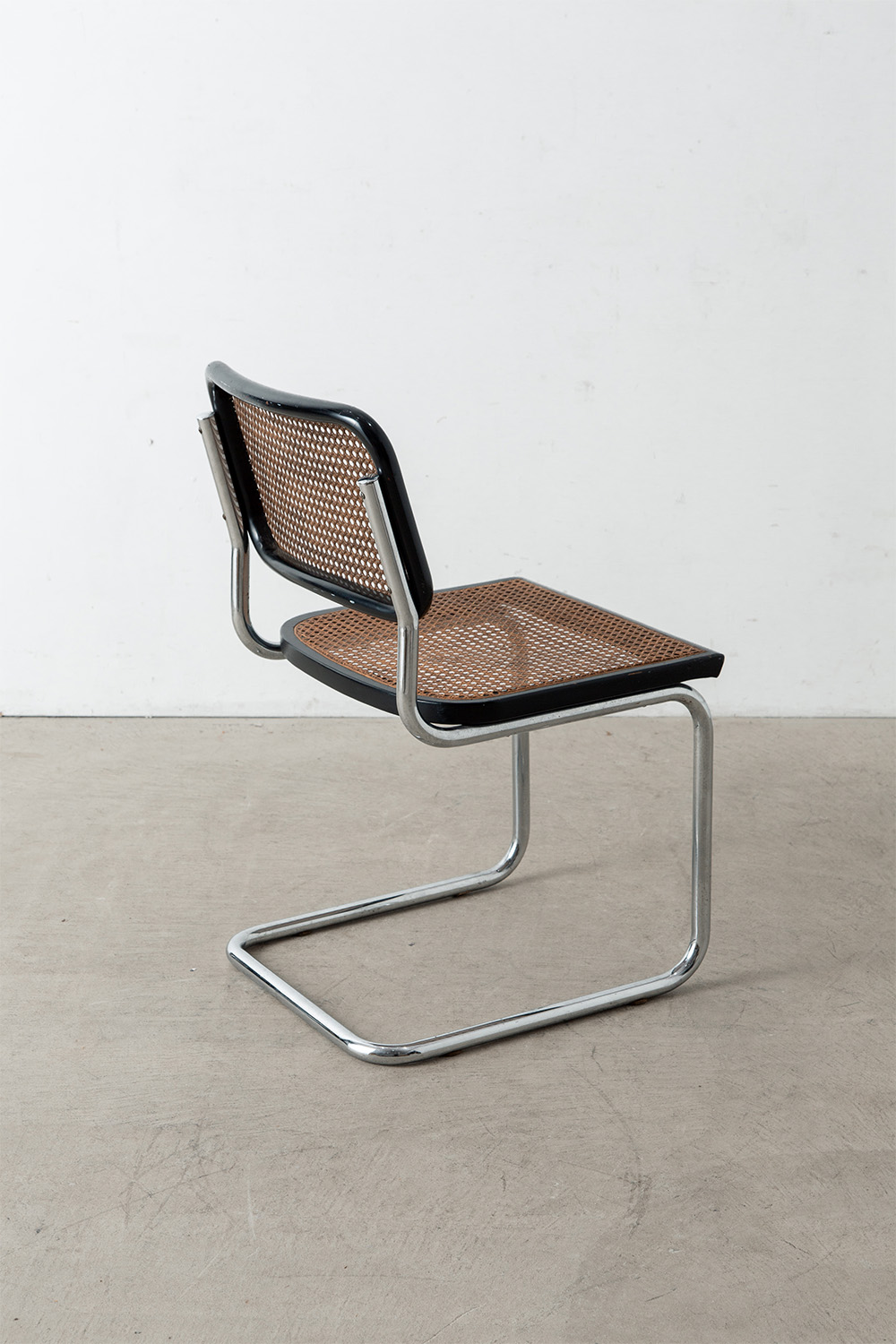 S32 “CESCA CHAIR” by Marcel Breuer for Knoll