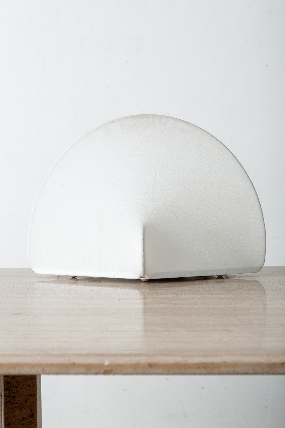 ‘Kaori’ Table Lamp by Kazuhide Takahama for Sirrah in Plastic and Polyester