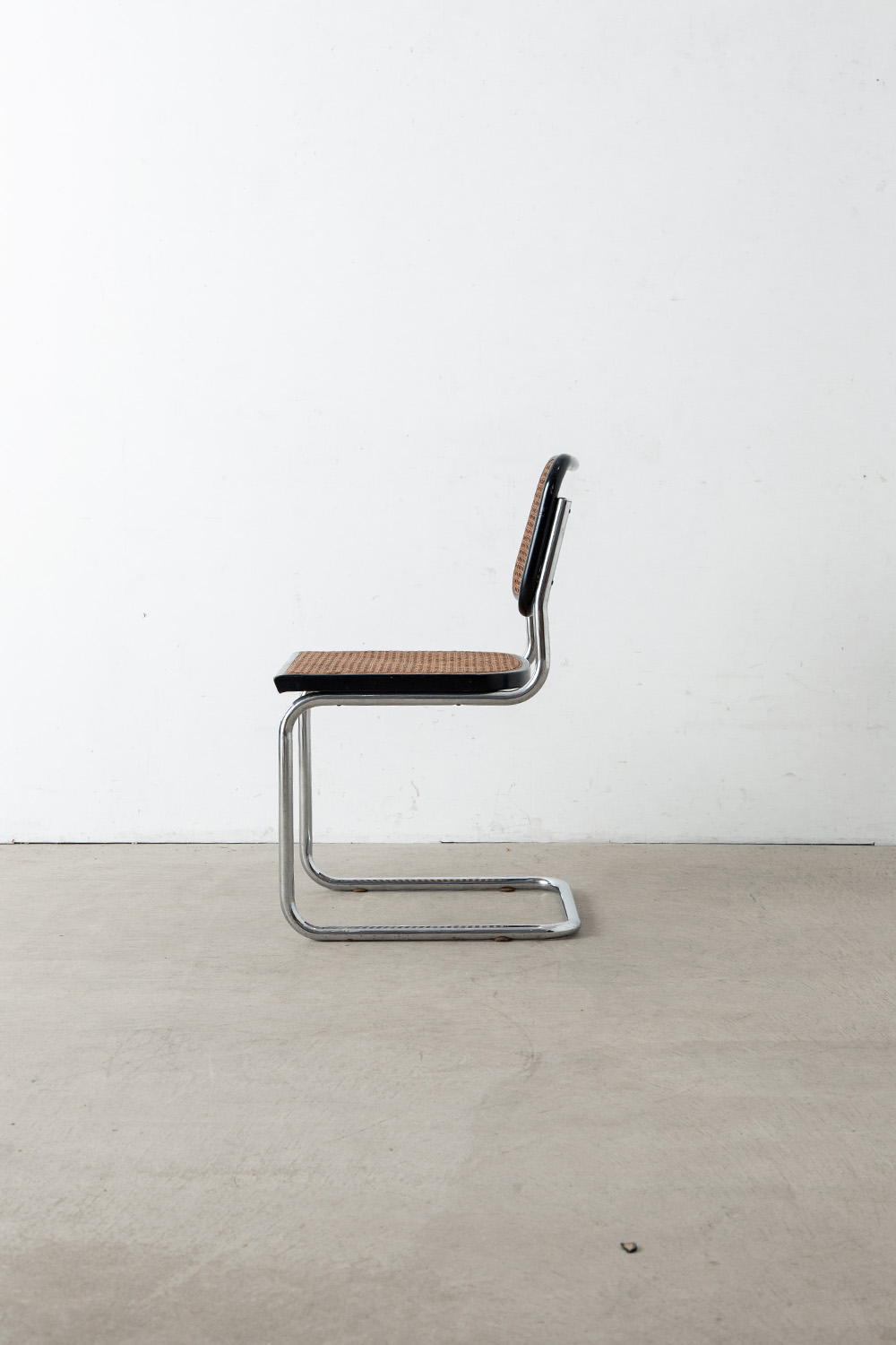 S32 “CESCA CHAIR” by Marcel Breuer for Knoll