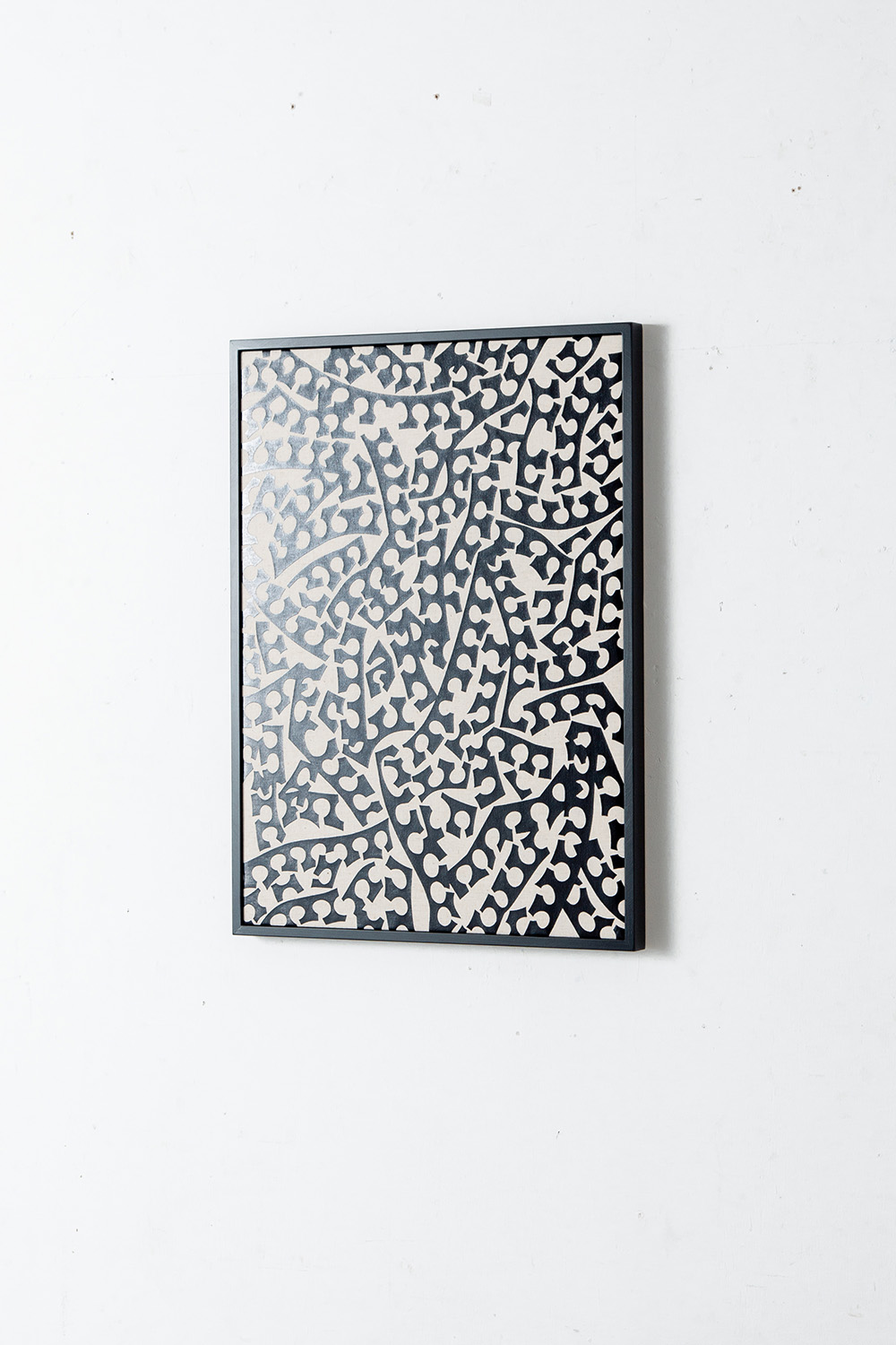Sketchbook by Ikki Kobayashi for fujie textile