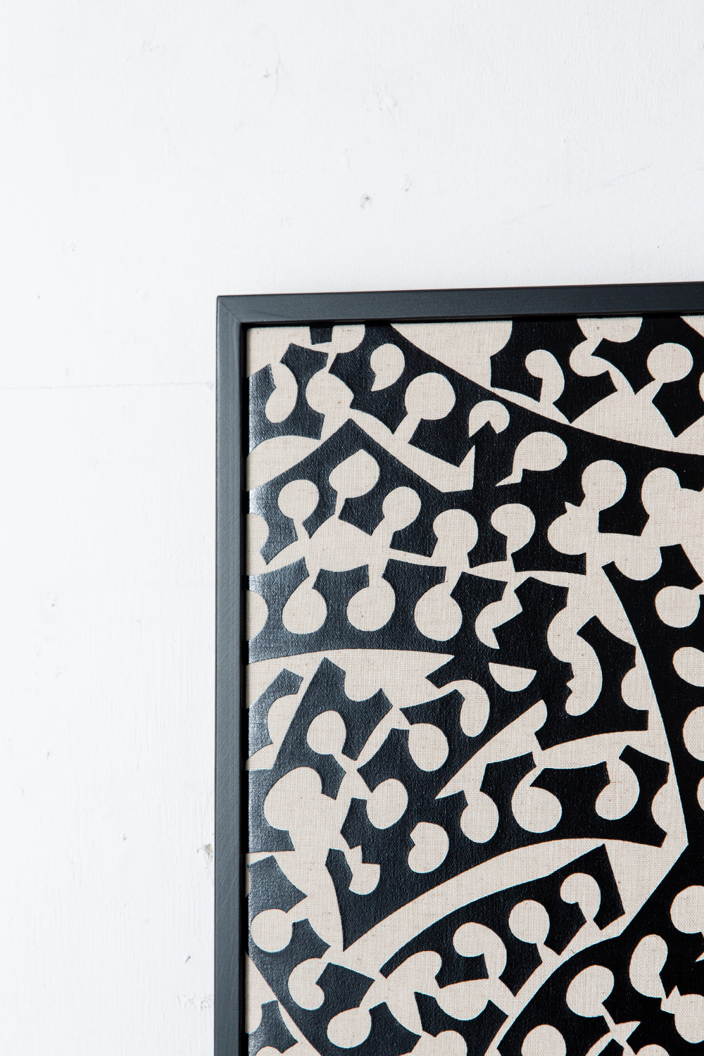 Sketchbook by Ikki Kobayashi for fujie textile