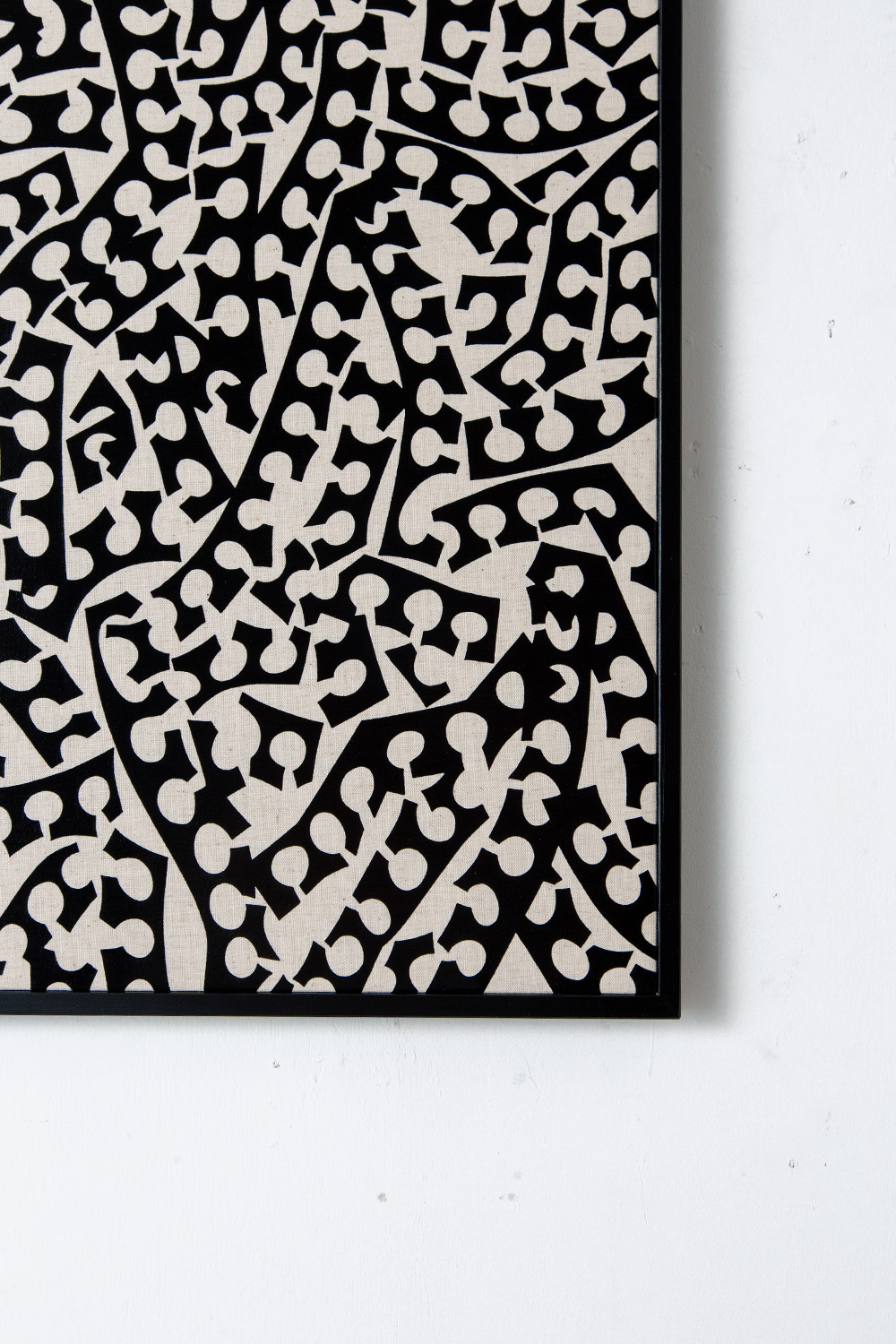 Sketchbook by Ikki Kobayashi for fujie textile