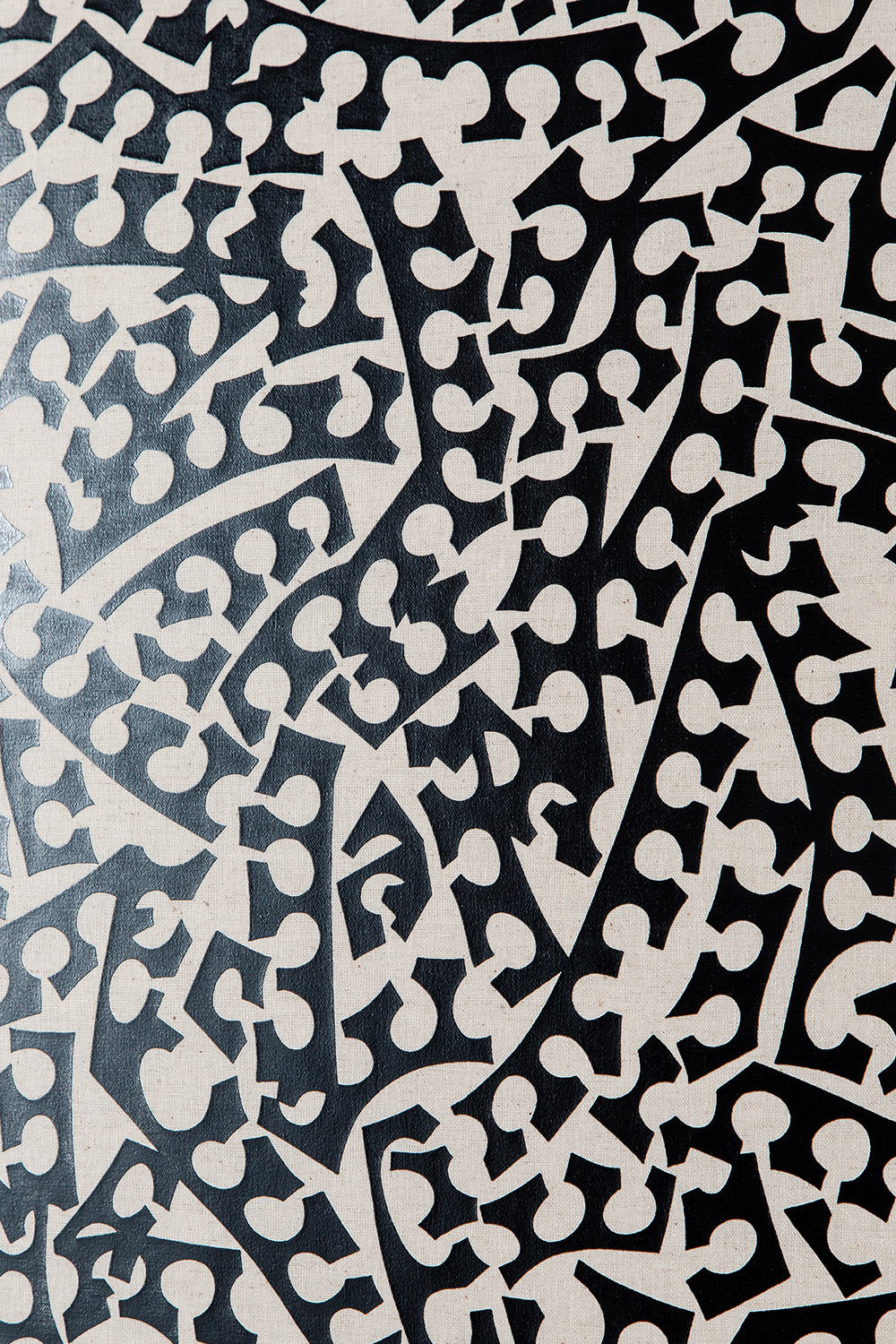 Sketchbook by Ikki Kobayashi for fujie textile