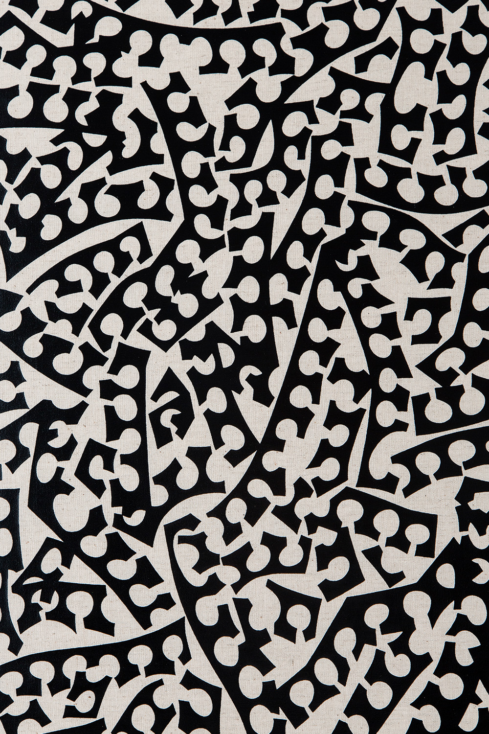 Sketchbook by Ikki Kobayashi for fujie textile