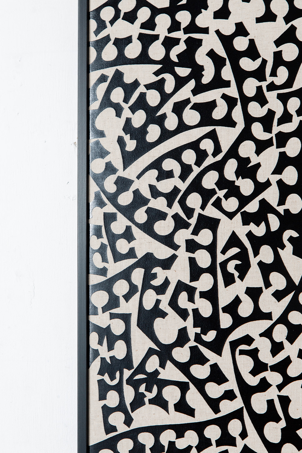 Sketchbook by Ikki Kobayashi for fujie textile
