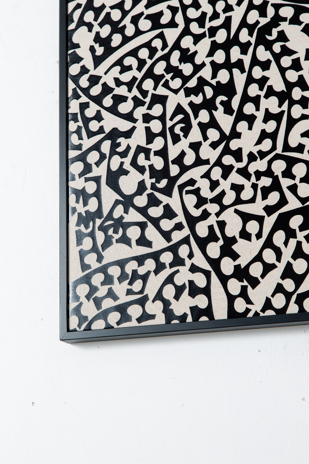 Sketchbook by Ikki Kobayashi for fujie textile