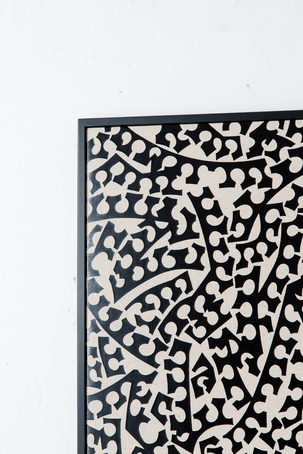 Sketchbook by Ikki Kobayashi for fujie textile