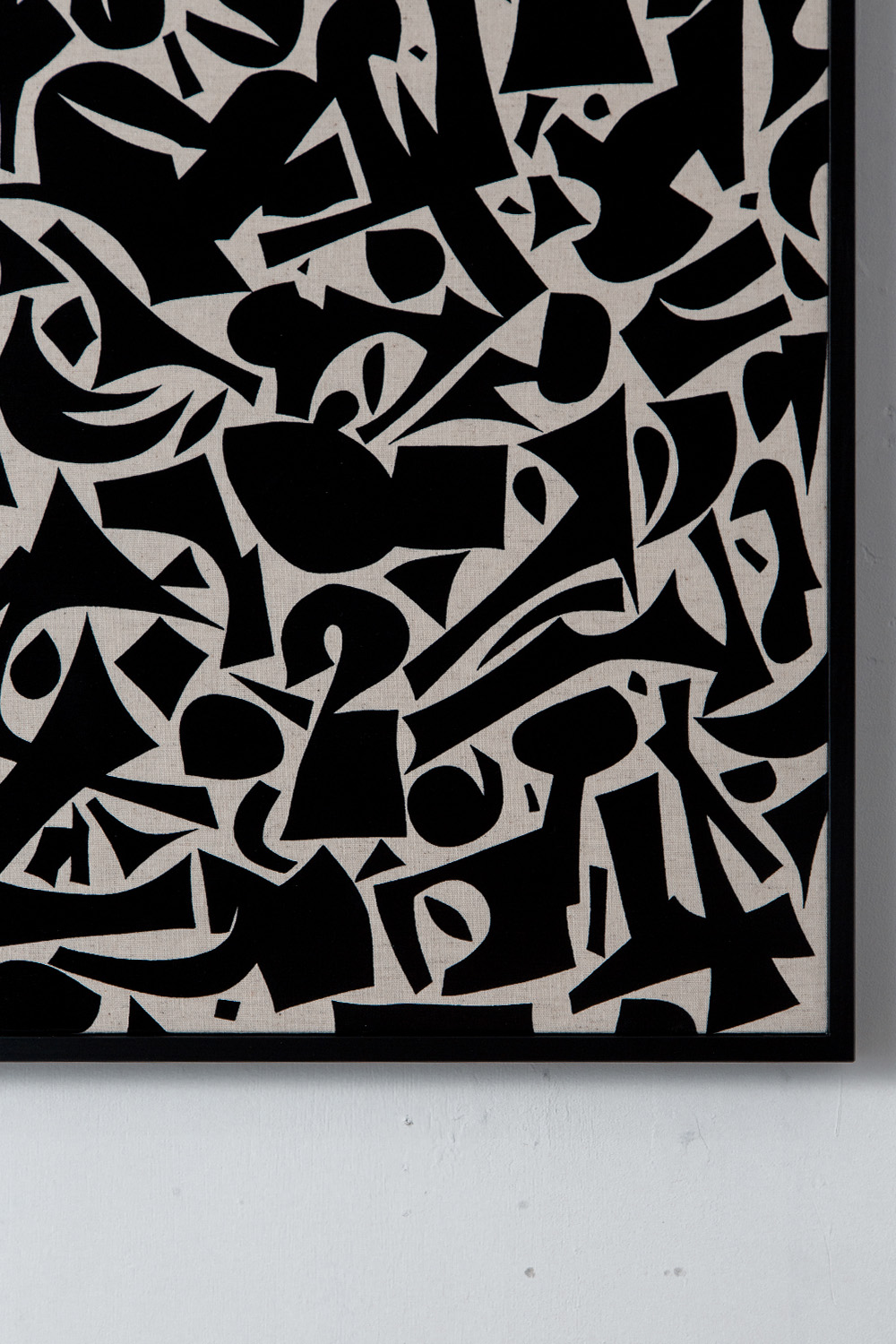 Paper cutout 2,Ikki Kobayashi,小林一毅,TEXTILE ART COLLECTION,Japan,日本,stoop,topso,清澄白河,Antique,Vintage,Interior Design,アンティーク,ビンテージ,ヴィンテージ,家具,雑貨,インテリア,店舗什器,設計,インテリアデザイン,内装,什器,店舗設計,ギャラリー,デザイナーズ家具,ショールーム