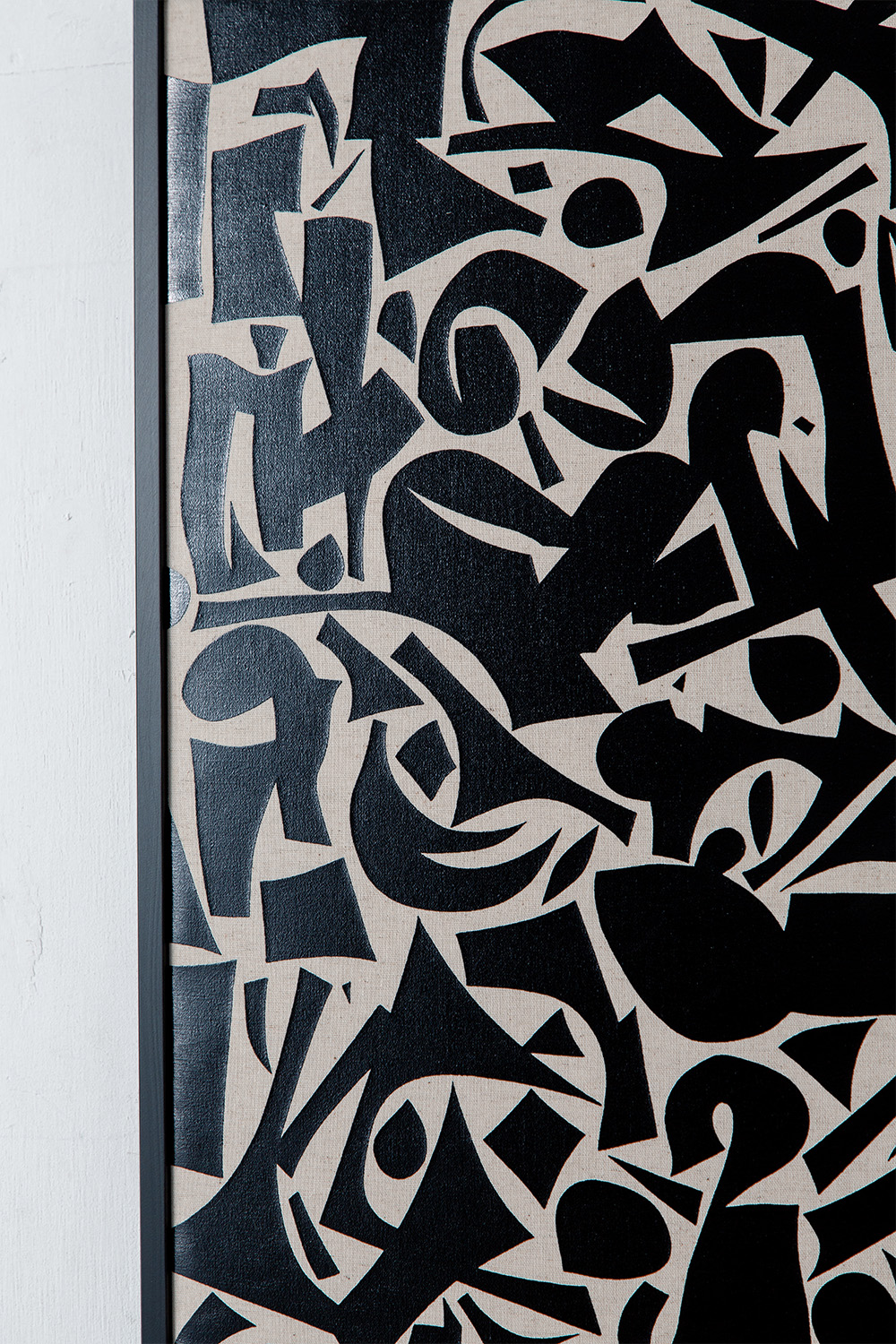 Paper cutout 2,Ikki Kobayashi,小林一毅,TEXTILE ART COLLECTION,Japan,日本,stoop,topso,清澄白河,Antique,Vintage,Interior Design,アンティーク,ビンテージ,ヴィンテージ,家具,雑貨,インテリア,店舗什器,設計,インテリアデザイン,内装,什器,店舗設計,ギャラリー,デザイナーズ家具,ショールーム