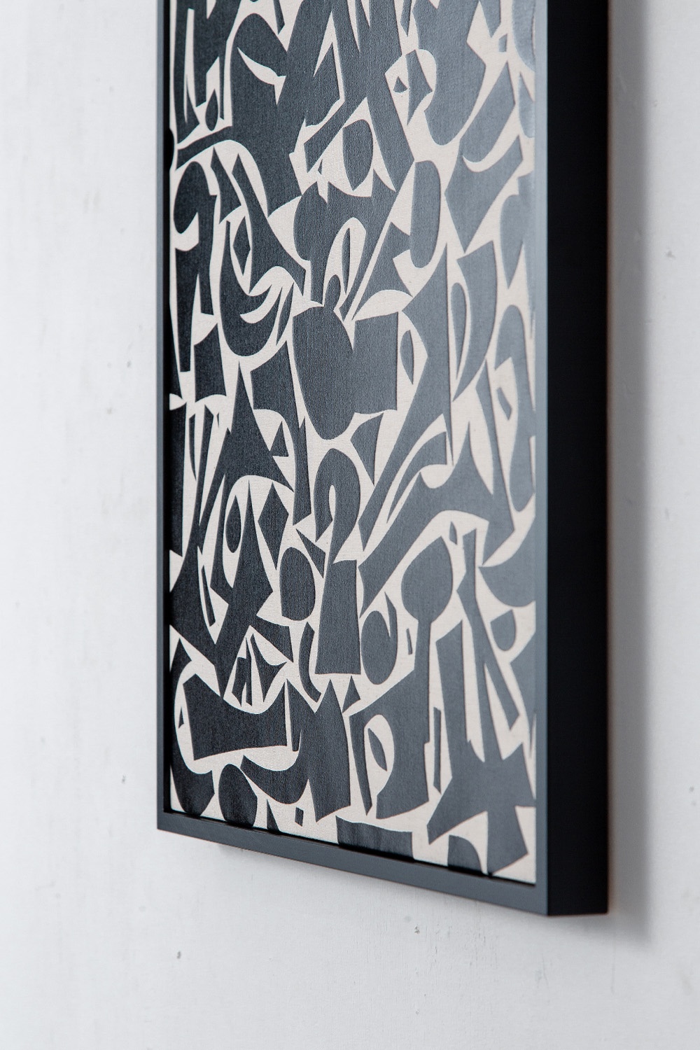 Paper cutout 2,Ikki Kobayashi,小林一毅,TEXTILE ART COLLECTION,Japan,日本,stoop,topso,清澄白河,Antique,Vintage,Interior Design,アンティーク,ビンテージ,ヴィンテージ,家具,雑貨,インテリア,店舗什器,設計,インテリアデザイン,内装,什器,店舗設計,ギャラリー,デザイナーズ家具,ショールーム