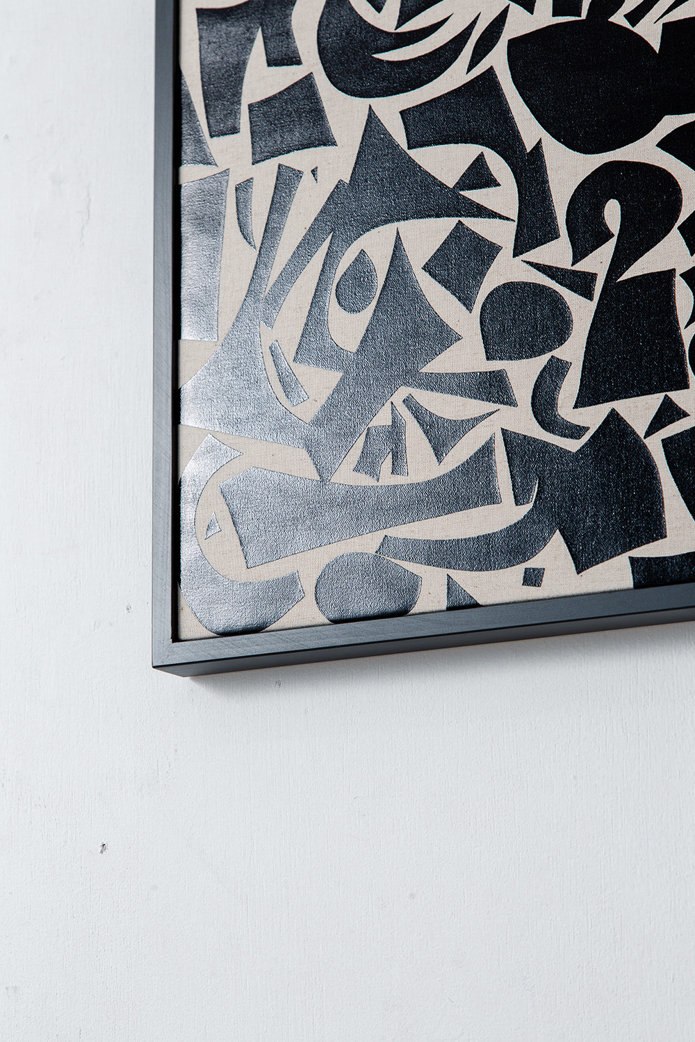 Paper cutout 2,Ikki Kobayashi,小林一毅,TEXTILE ART COLLECTION,Japan,日本,stoop,topso,清澄白河,Antique,Vintage,Interior Design,アンティーク,ビンテージ,ヴィンテージ,家具,雑貨,インテリア,店舗什器,設計,インテリアデザイン,内装,什器,店舗設計,ギャラリー,デザイナーズ家具,ショールーム