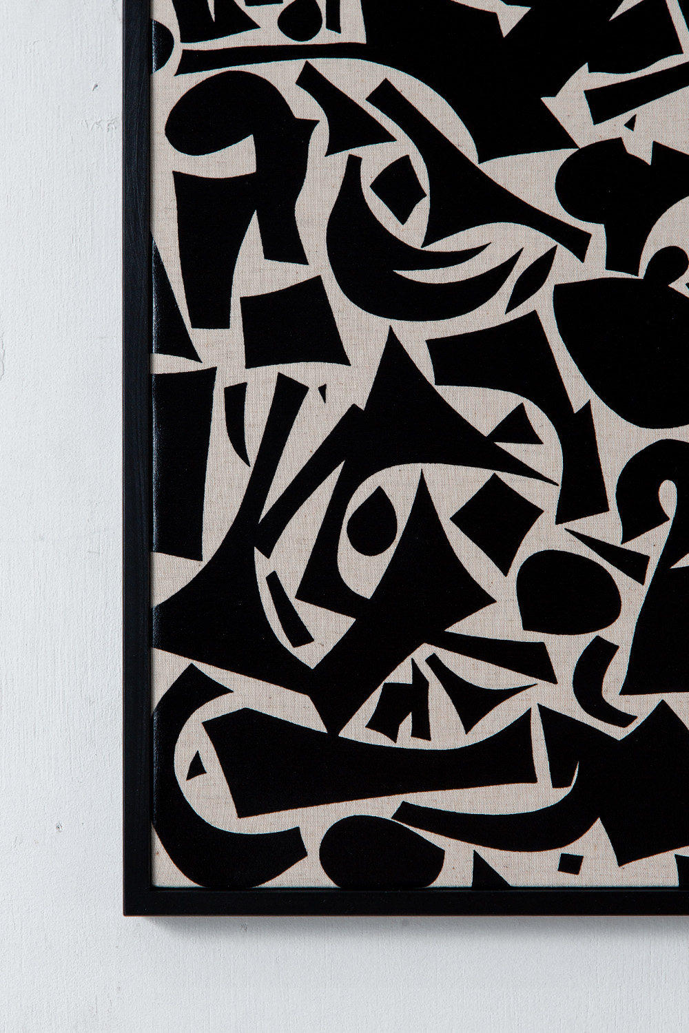 Paper cutout 2,Ikki Kobayashi,小林一毅,TEXTILE ART COLLECTION,Japan,日本,stoop,topso,清澄白河,Antique,Vintage,Interior Design,アンティーク,ビンテージ,ヴィンテージ,家具,雑貨,インテリア,店舗什器,設計,インテリアデザイン,内装,什器,店舗設計,ギャラリー,デザイナーズ家具,ショールーム