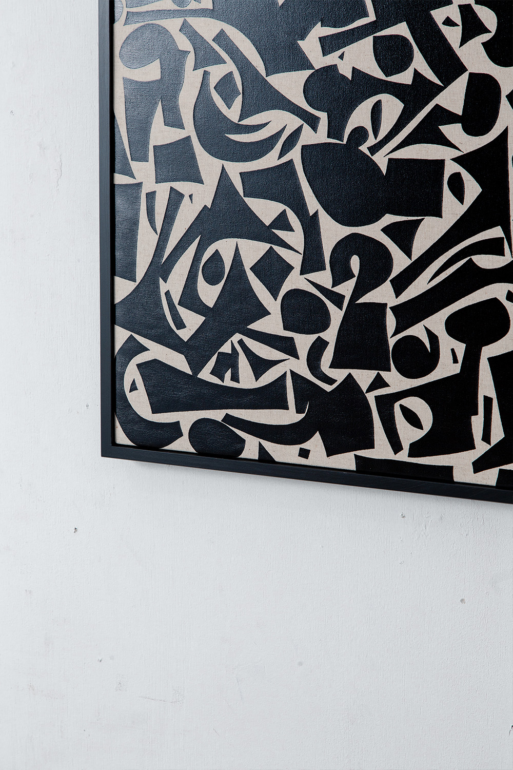 Paper cutout 2,Ikki Kobayashi,小林一毅,TEXTILE ART COLLECTION,Japan,日本,stoop,topso,清澄白河,Antique,Vintage,Interior Design,アンティーク,ビンテージ,ヴィンテージ,家具,雑貨,インテリア,店舗什器,設計,インテリアデザイン,内装,什器,店舗設計,ギャラリー,デザイナーズ家具,ショールーム