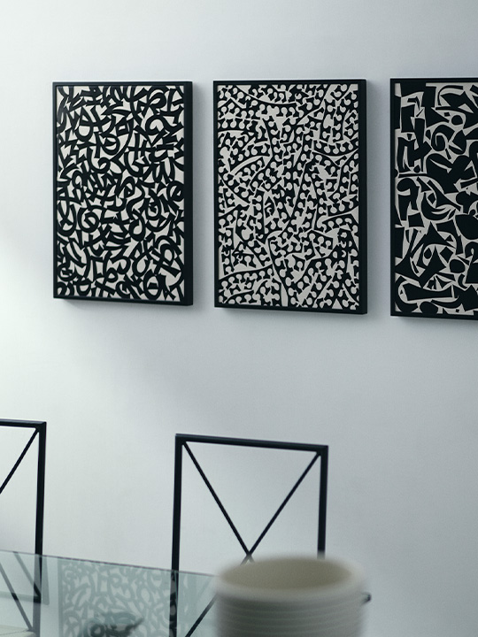 Sketchbook by Ikki Kobayashi for fujie textile