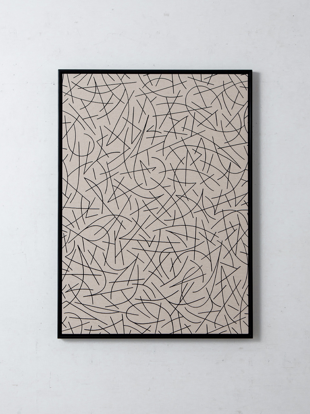 Lawn by Ikki Kobayashi for fujie textile