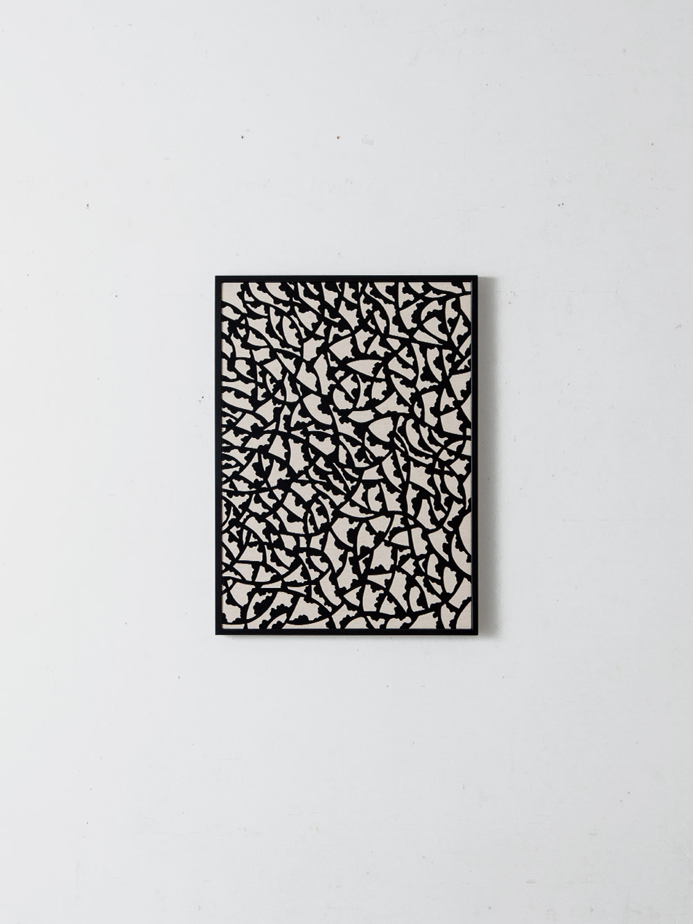 Fresh Snow by Ikki Kobayashi for fujie textile