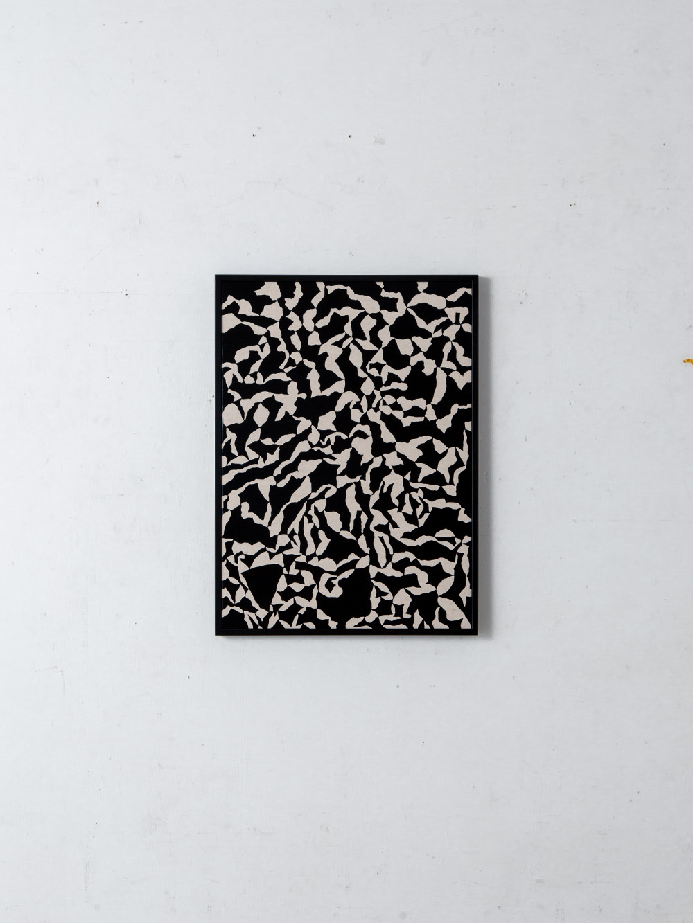 Collection by Ikki Kobayashi for fujie textile