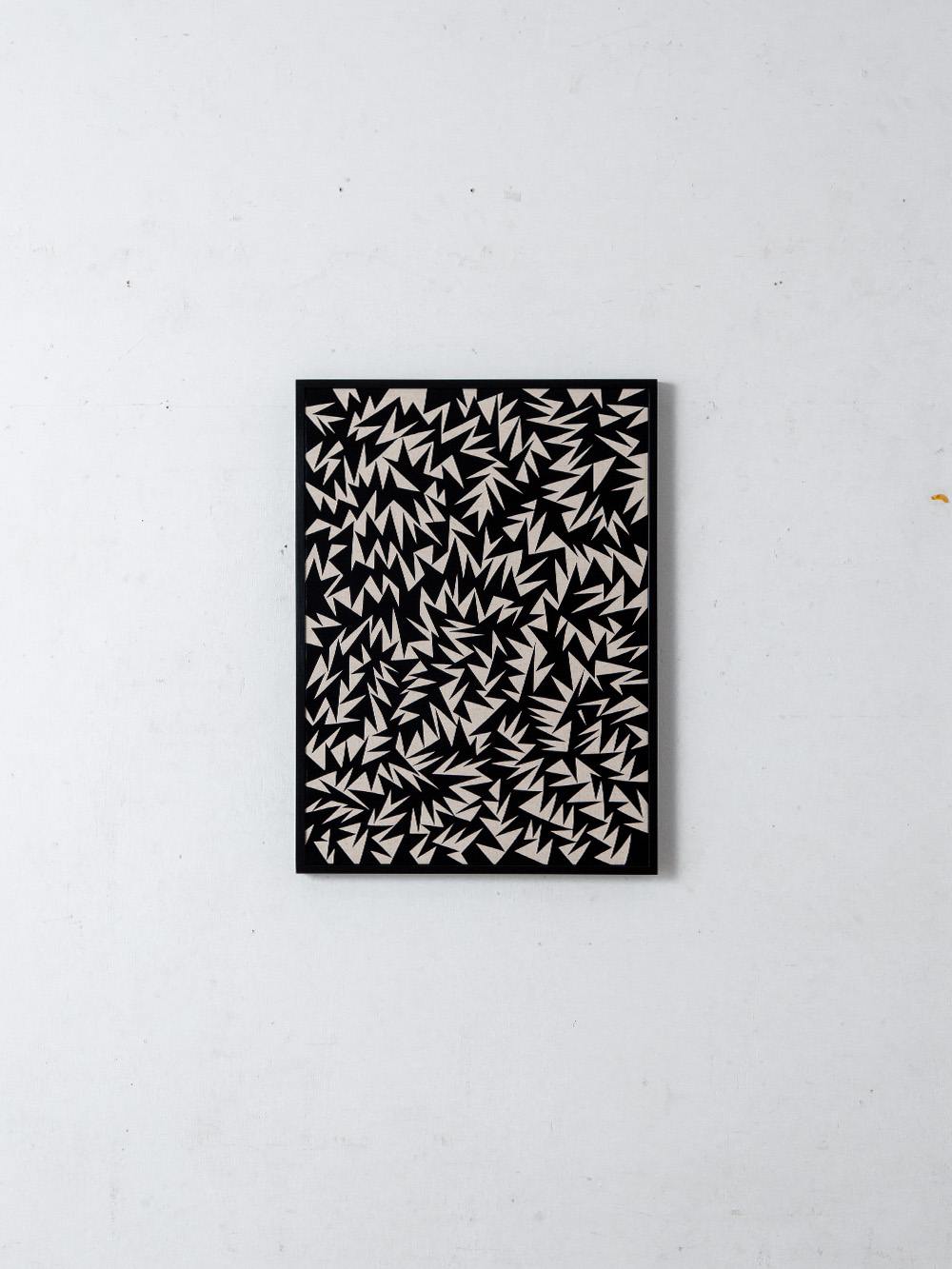 Wailing by Ikki Kobayashi for fujie textile