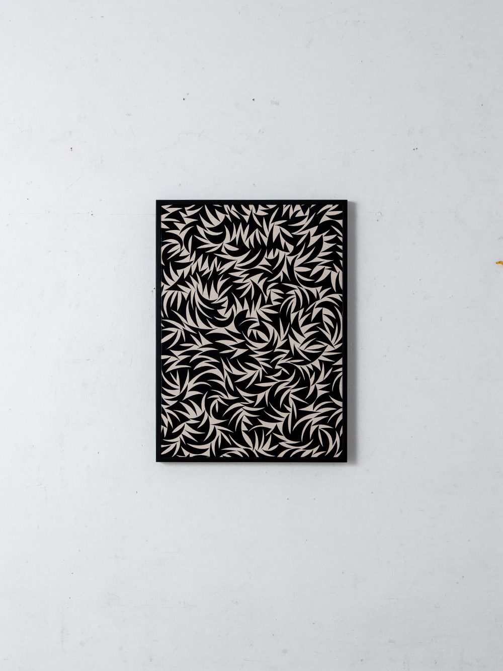 Laughter by Ikki Kobayashi for fujie textile