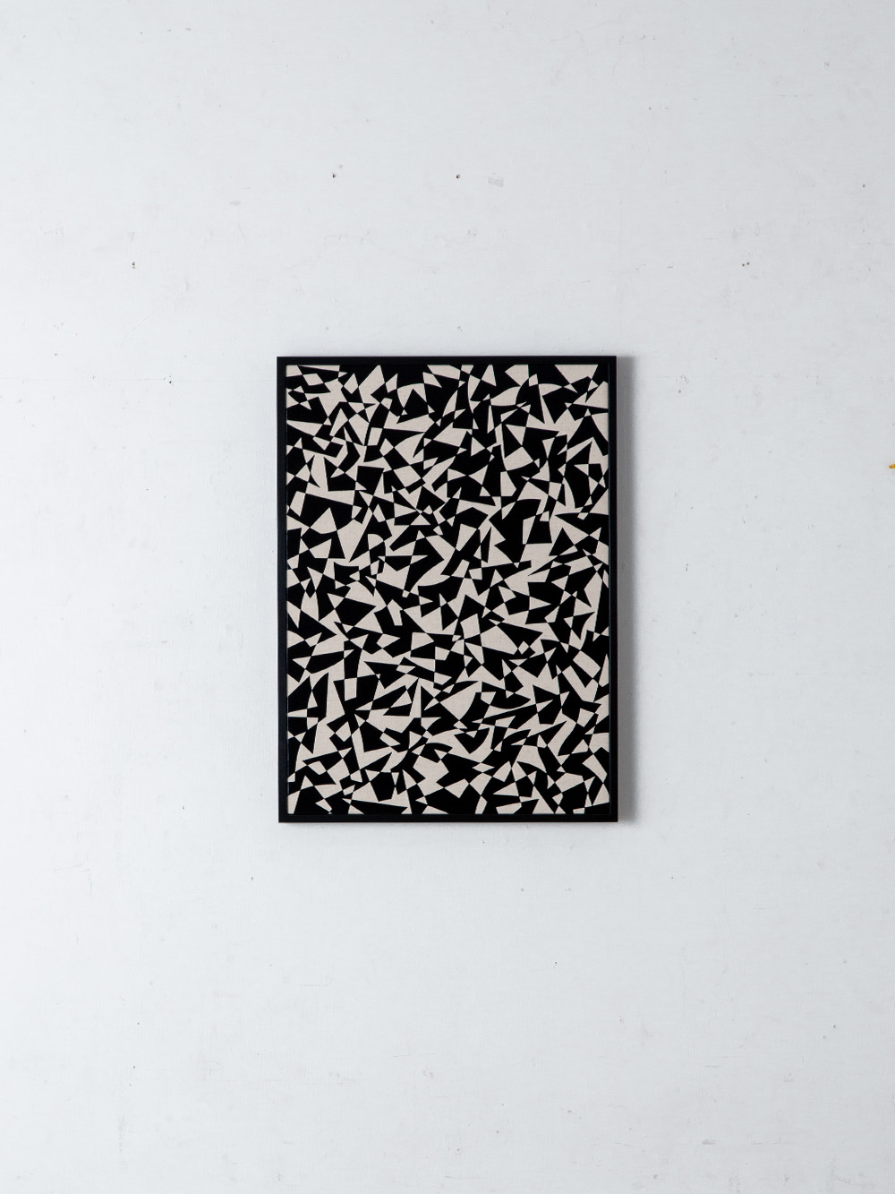 Fallen Leaves by Ikki Kobayashi for fujie textile