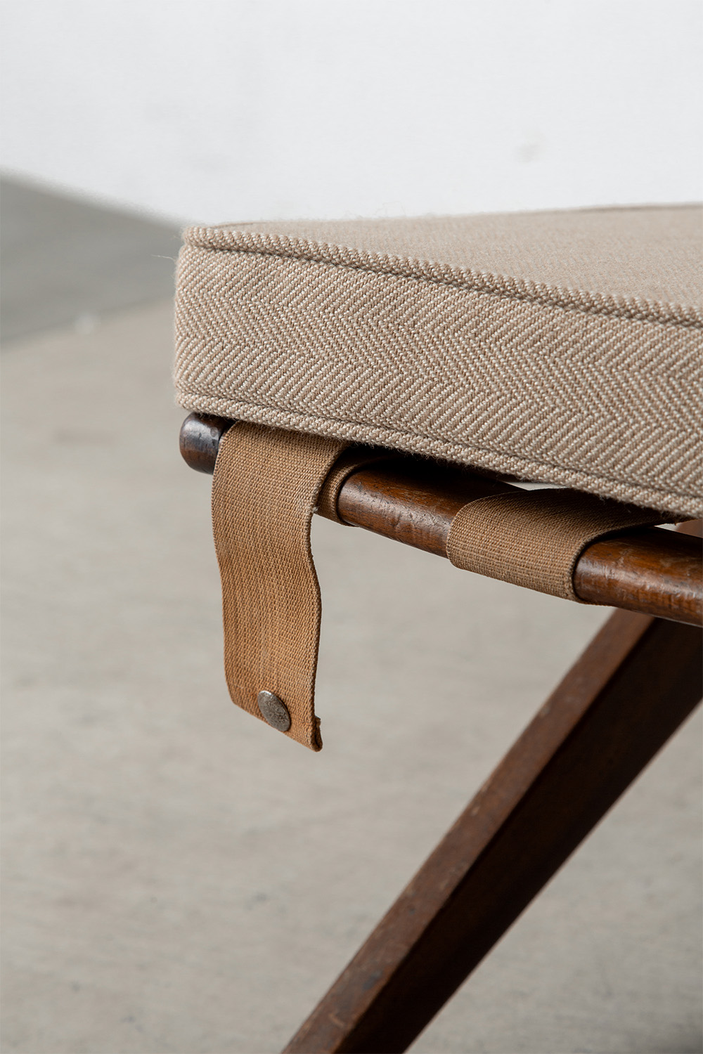 'Scissor' Chair,シザーチェア,Pierre Jeanneret,ピエール・ジャンヌレ,Knoll,ノル,SEATING,CHAIR,チェア,Switzerland,スイス,MID-CENTURY MODERN,ミッドセンチュリーモダン,清澄白河,アンティークショップ,Antique,Vintage,Interior Design,アンティーク,ビンテージ,ヴィンテージ,家具,雑貨,インテリア,店舗什器,設計,インテリアデザイン,内装,什器,店舗設計,ギャラリー