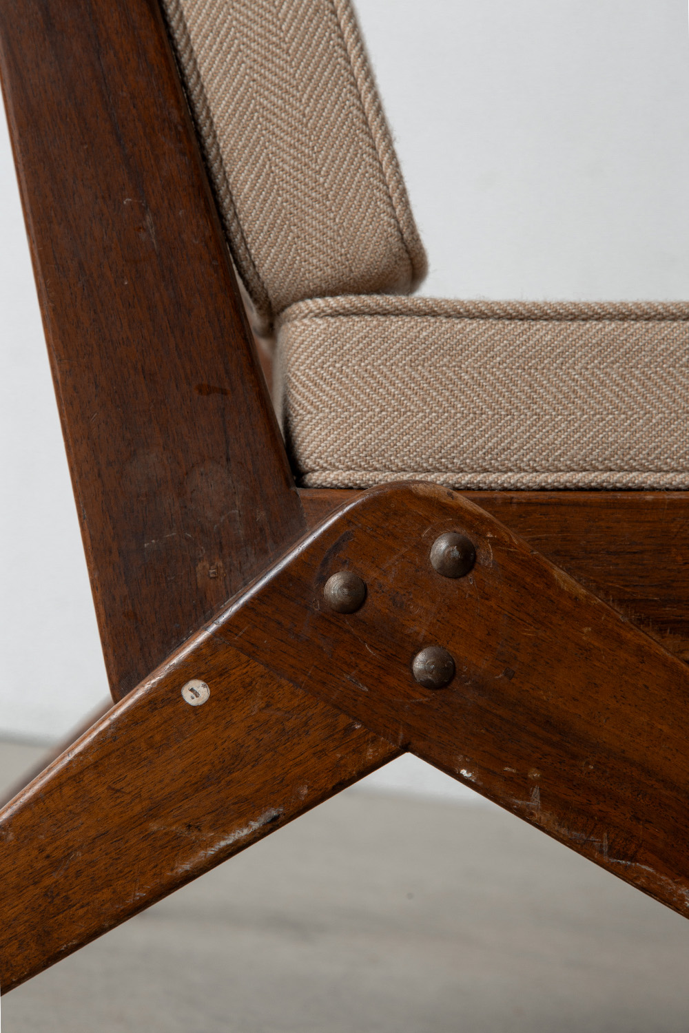 'Scissor' Chair,シザーチェア,Pierre Jeanneret,ピエール・ジャンヌレ,Knoll,ノル,SEATING,CHAIR,チェア,Switzerland,スイス,MID-CENTURY MODERN,ミッドセンチュリーモダン,清澄白河,アンティークショップ,Antique,Vintage,Interior Design,アンティーク,ビンテージ,ヴィンテージ,家具,雑貨,インテリア,店舗什器,設計,インテリアデザイン,内装,什器,店舗設計,ギャラリー