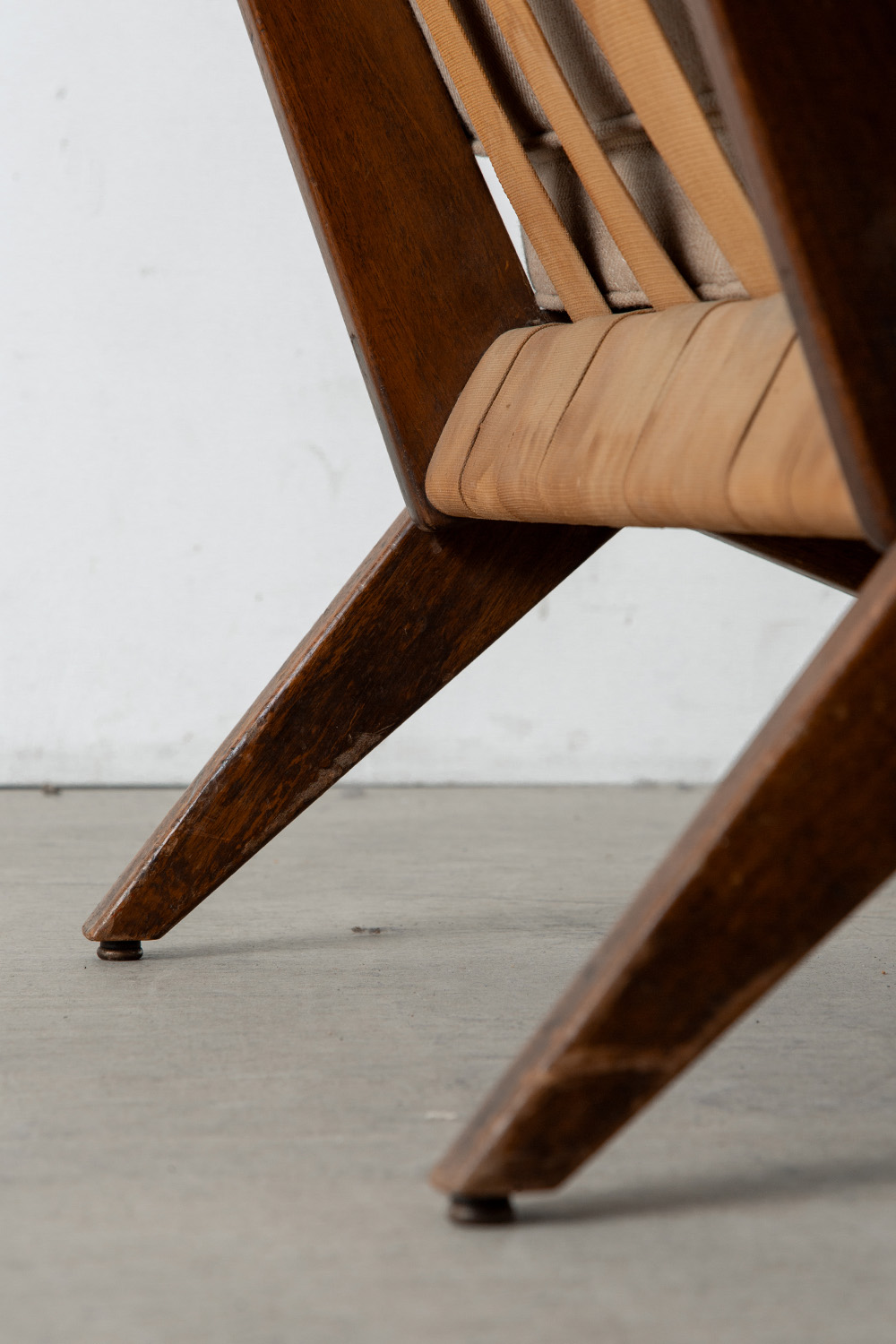 'Scissor' Chair,シザーチェア,Pierre Jeanneret,ピエール・ジャンヌレ,Knoll,ノル,SEATING,CHAIR,チェア,Switzerland,スイス,MID-CENTURY MODERN,ミッドセンチュリーモダン,清澄白河,アンティークショップ,Antique,Vintage,Interior Design,アンティーク,ビンテージ,ヴィンテージ,家具,雑貨,インテリア,店舗什器,設計,インテリアデザイン,内装,什器,店舗設計,ギャラリー