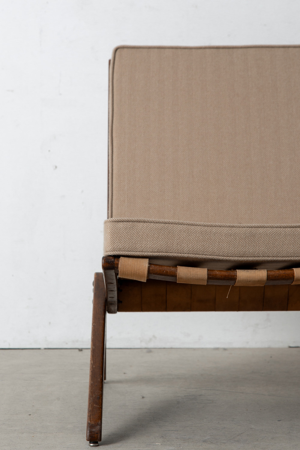 'Scissor' Chair,シザーチェア,Pierre Jeanneret,ピエール・ジャンヌレ,Knoll,ノル,SEATING,CHAIR,チェア,Switzerland,スイス,MID-CENTURY MODERN,ミッドセンチュリーモダン,清澄白河,アンティークショップ,Antique,Vintage,Interior Design,アンティーク,ビンテージ,ヴィンテージ,家具,雑貨,インテリア,店舗什器,設計,インテリアデザイン,内装,什器,店舗設計,ギャラリー