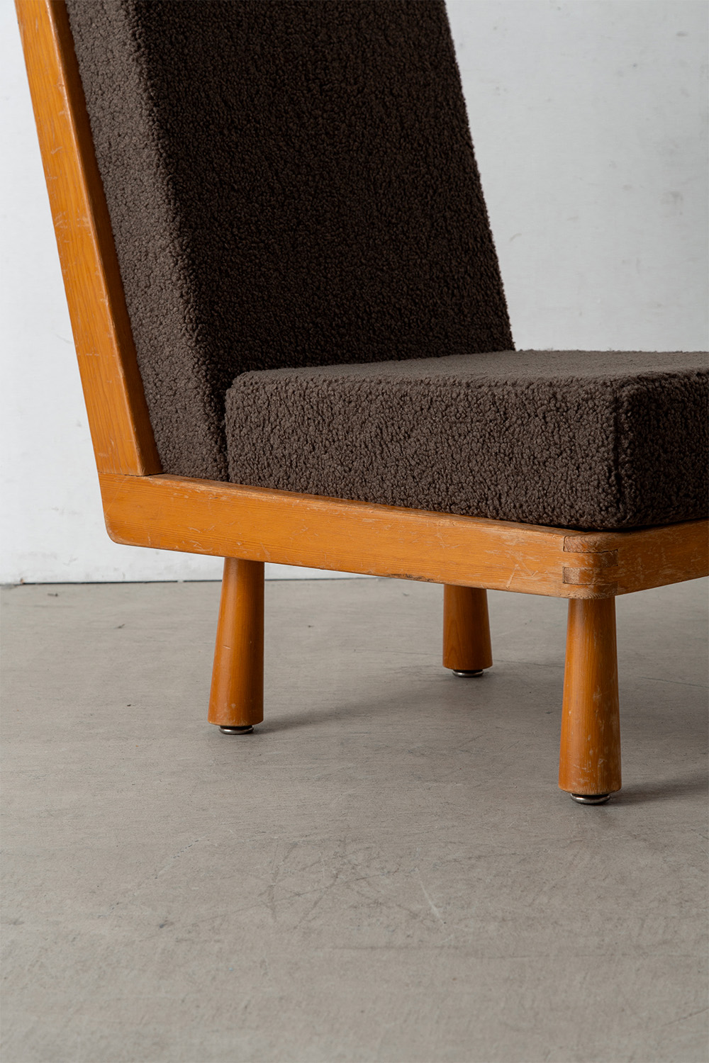 Lounge Chair,ラウンジチェア,Chair,チェア,MID-CENTURY MODERN,ミッドセンチュリーモダン,清澄白河,アンティークショップ,Antique,Vintage,Interior Design,アンティーク,ビンテージ,ヴィンテージ,家具,雑貨,インテリア,店舗什器,設計,インテリアデザイン,内装,什器,店舗設計,ギャラリー,