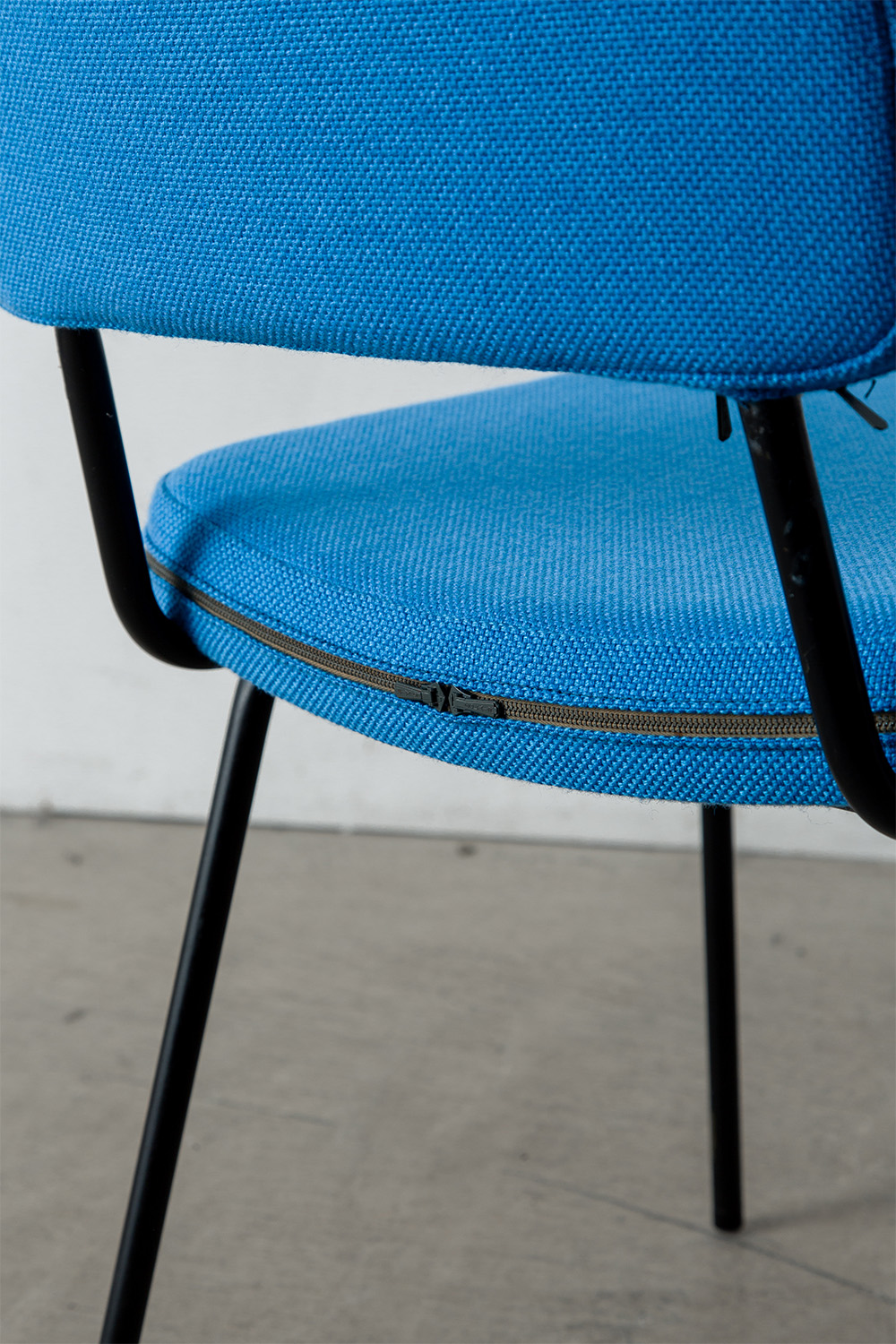 André Simard,アンドレ・シマール,Airborne,エアボーン,Dining Chair,ダイニングチェア,Chair,チェア,MID-CENTURY MODERN,ミッドセンチュリーモダン,France,フランス,清澄白河,アンティークショップ,Antique,Vintage,Interior Design,アンティーク,ビンテージ,ヴィンテージ,家具,雑貨,インテリア,店舗什器,設計,インテリアデザイン,内装,什器,店舗設計,ギャラリー