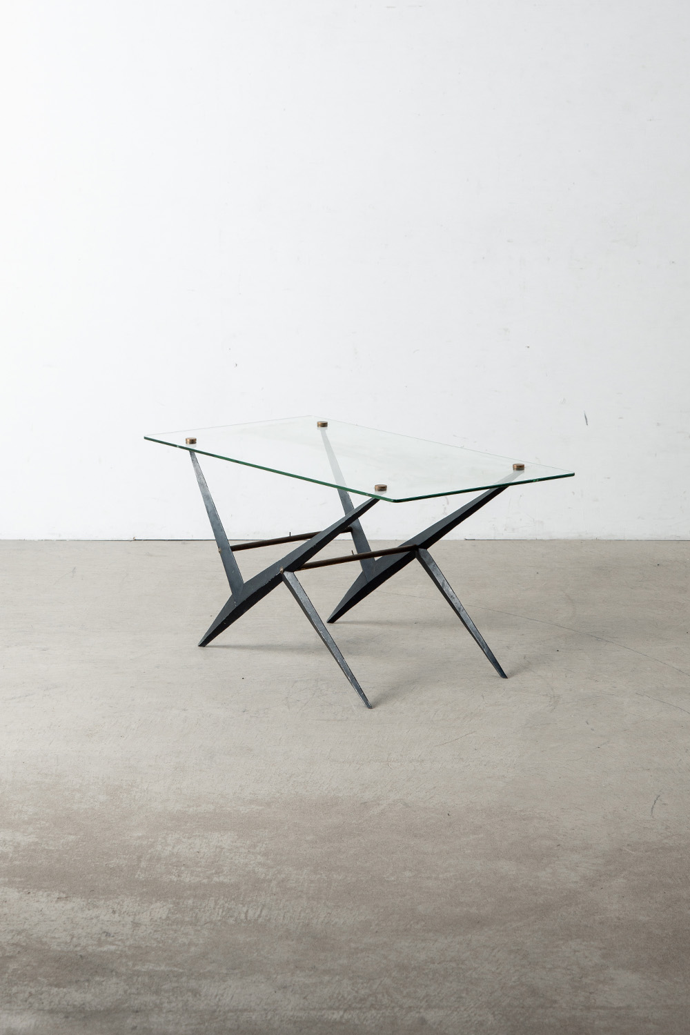 Coffee Table,コーヒーテーブル,Table,テーブル,Angelo Ostuni,アンジェロ・オストゥーニ,Italy,イタリア,MID-CENTURY MODERN,ミッドセンチュリーモダン,stoop,topso,清澄白河,Antique,Vintage,Interior Design,アンティーク,ビンテージ,ヴィンテージ,家具,雑貨,インテリア,店舗什器,設計,インテリアデザイン,内装,什器,店舗設計,ギャラリー,デザイナーズ家具,ショールーム